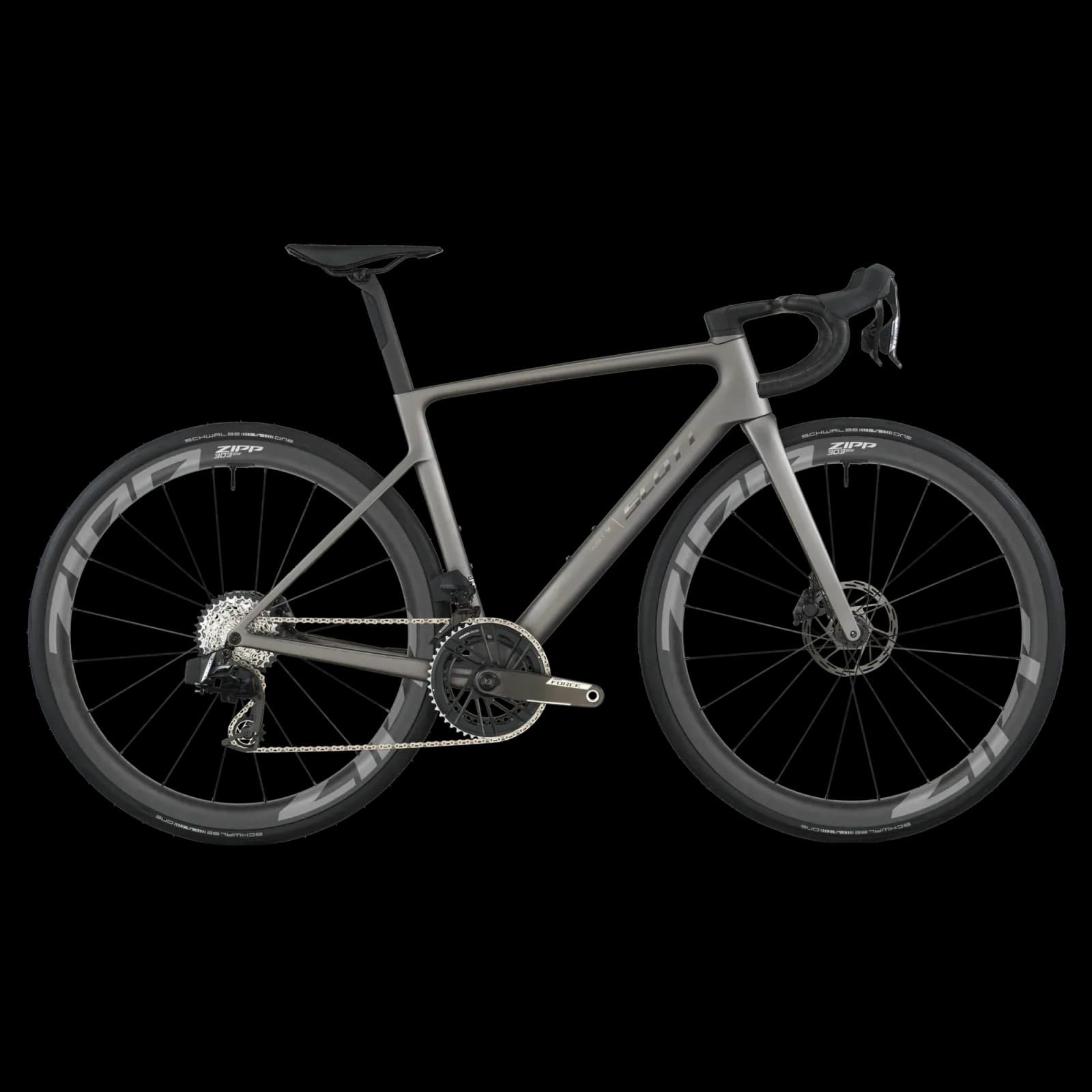 Scott Addict RC Team 2025