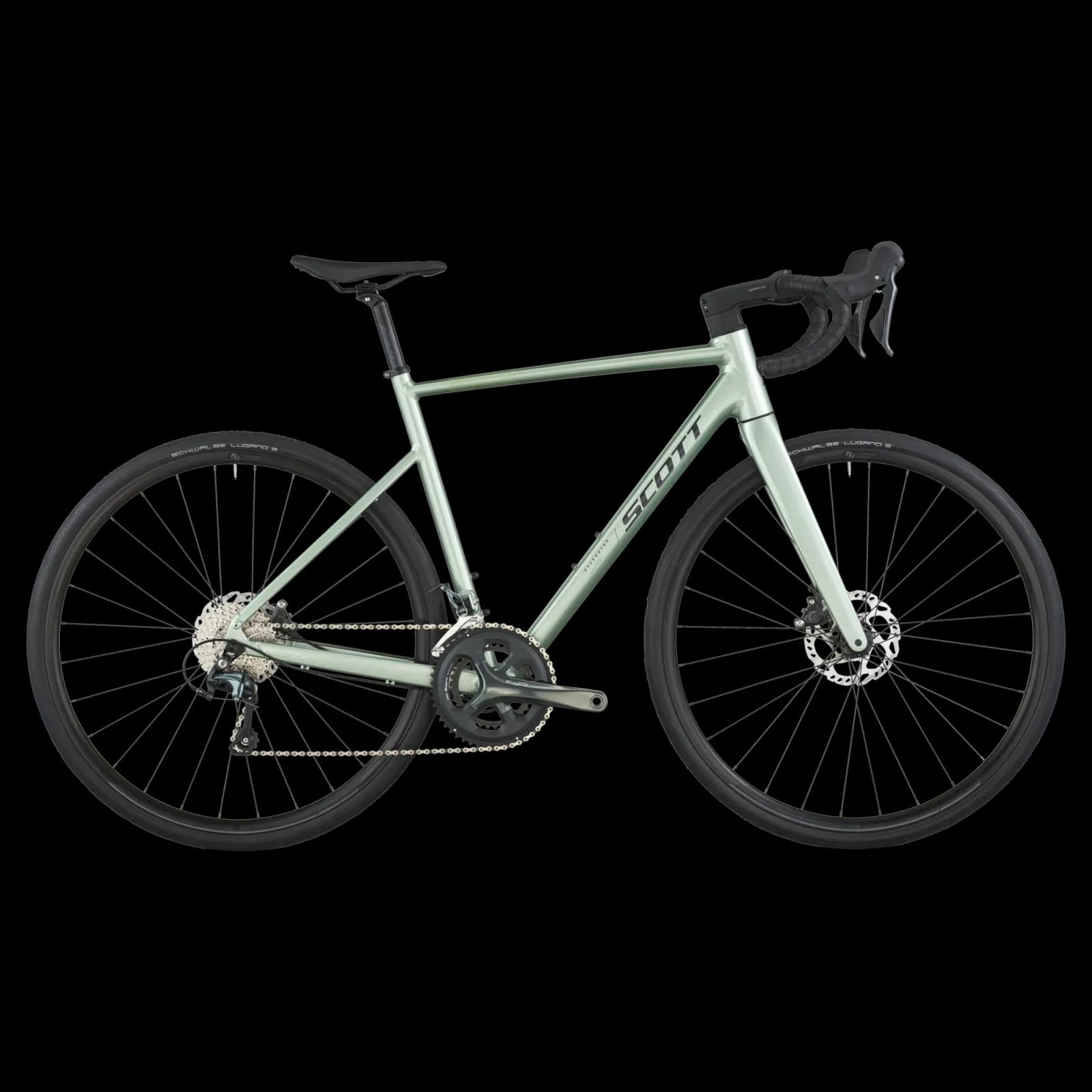 Scott Speedster 20 2025