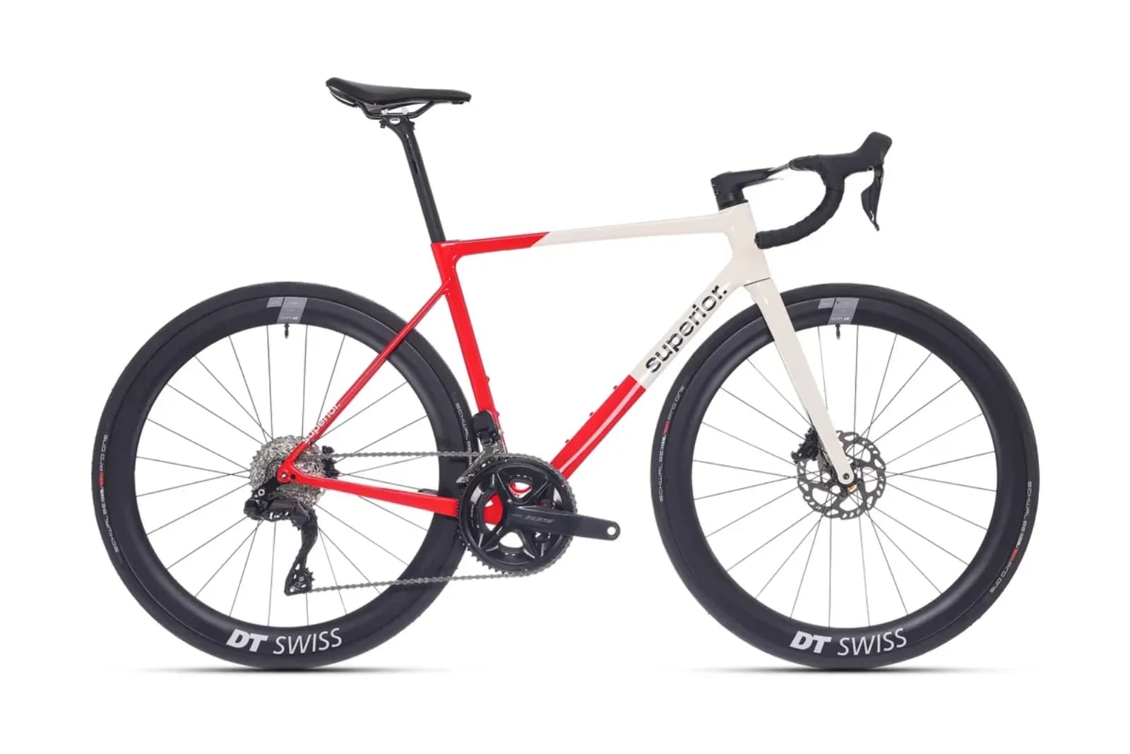 Superior Road 7.7 2025