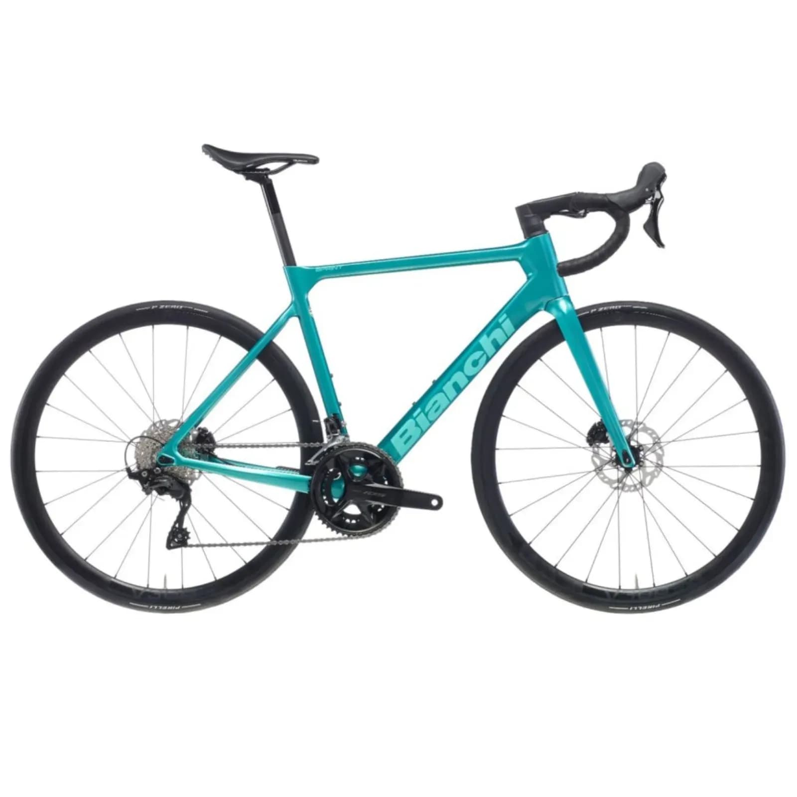 Bianchi Sprint 105 2025