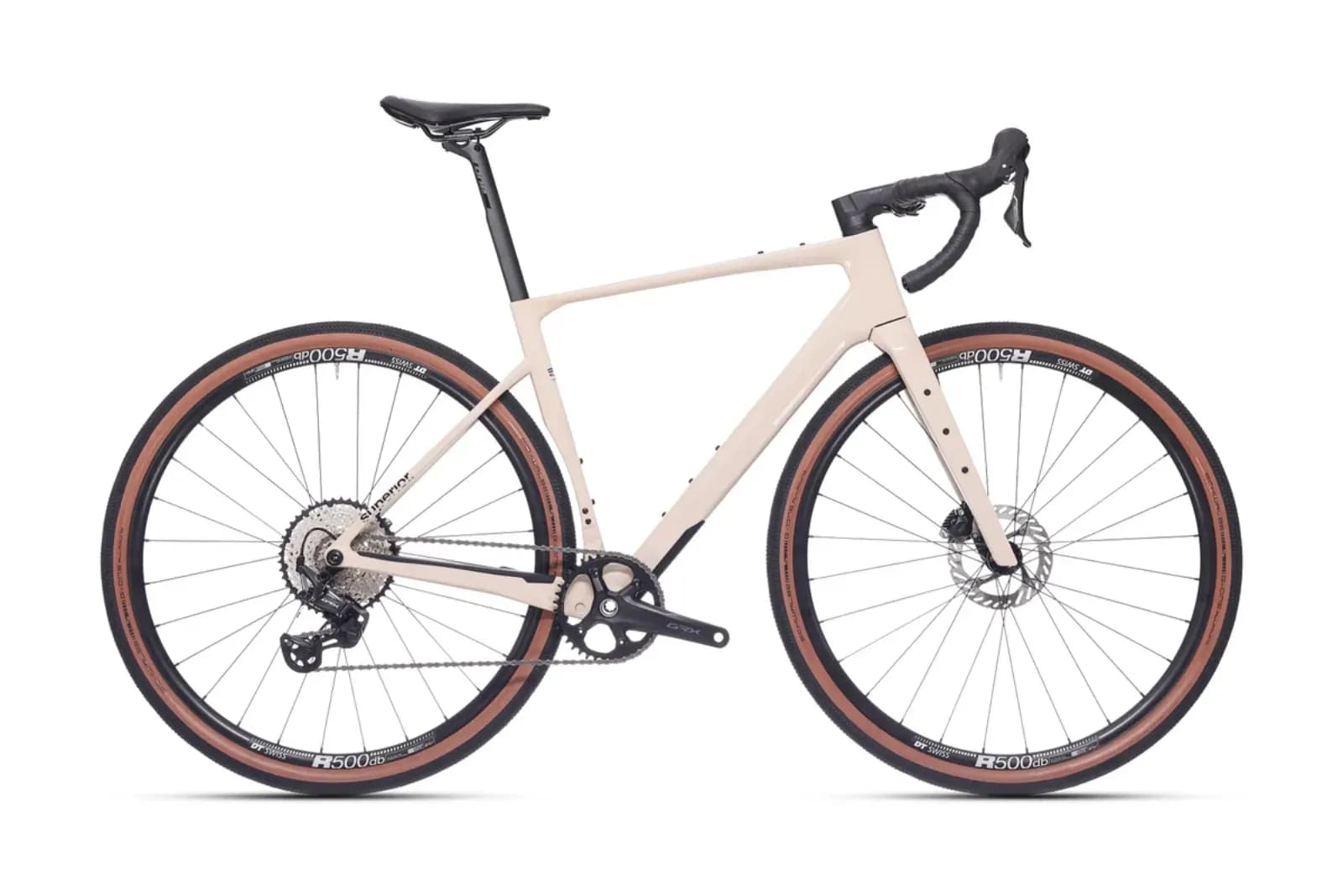 Superior XR 9.3 GRA 2025