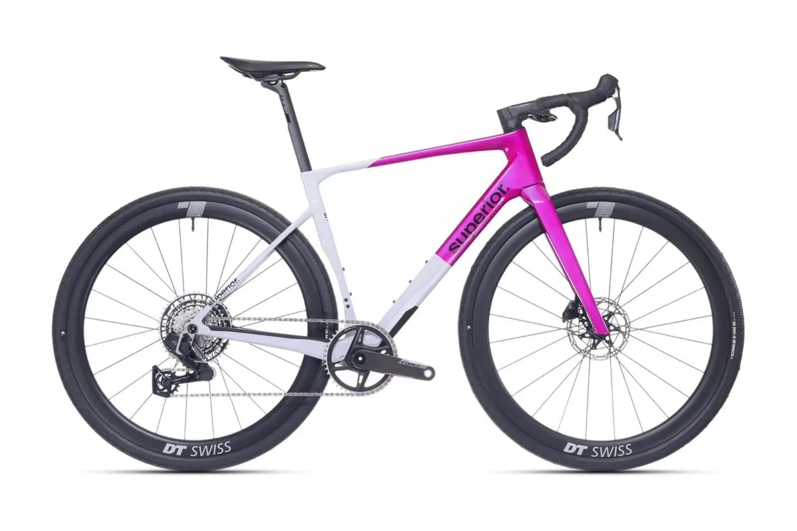 Superior XR 9.7 GR 2025