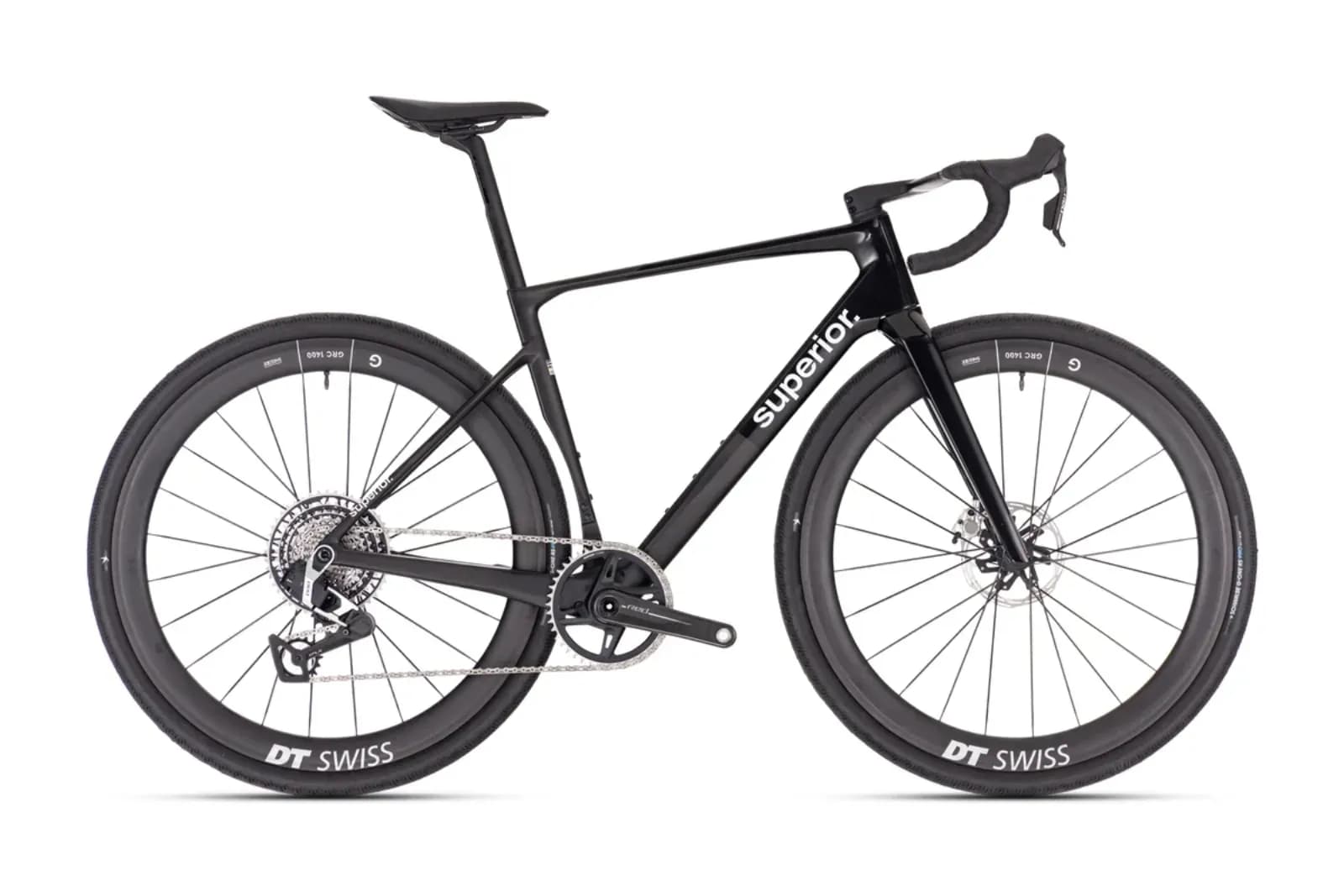 Superior XR 9.9 GR 2025