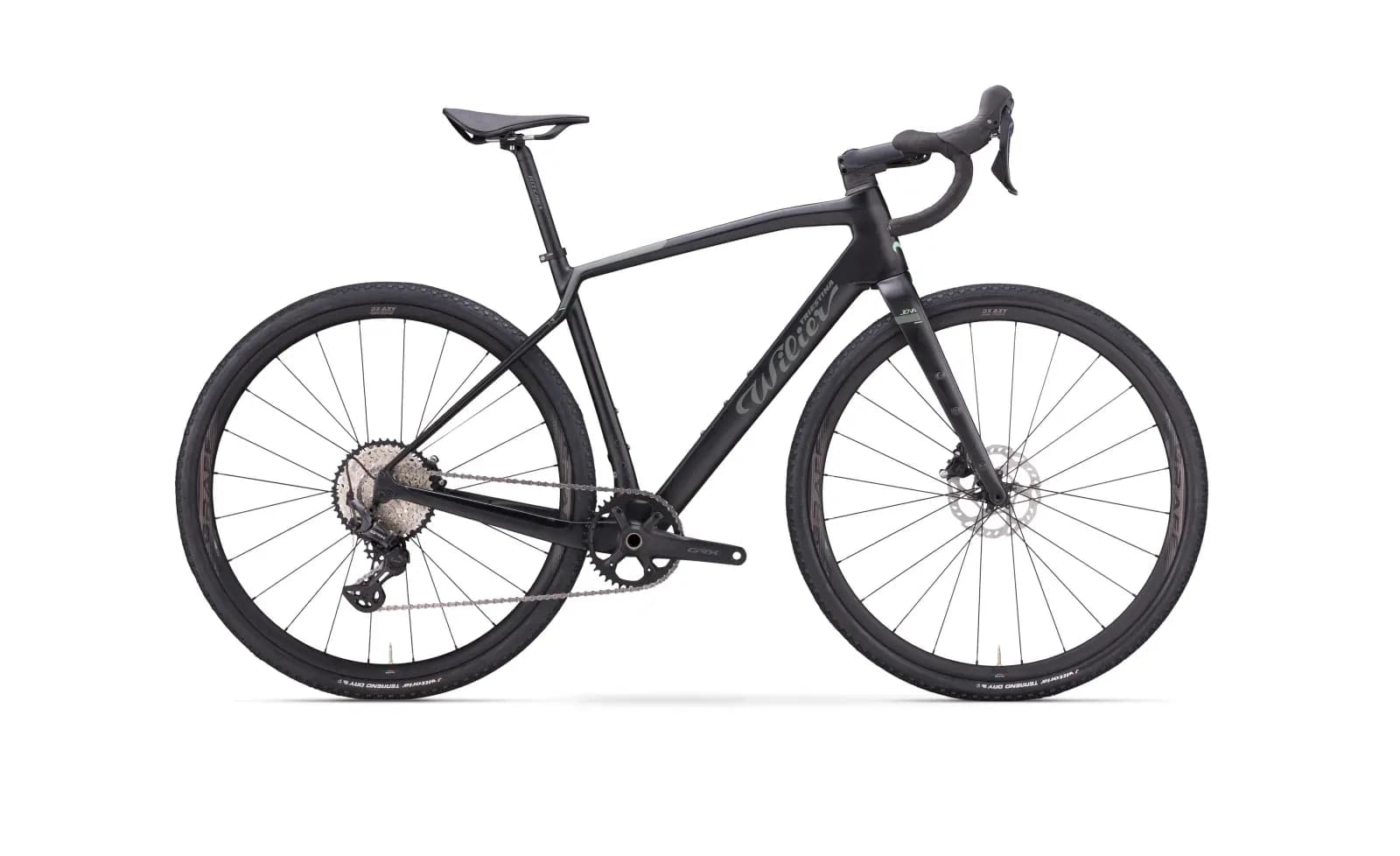 Wilier Rave SLR GRX Di2 2025