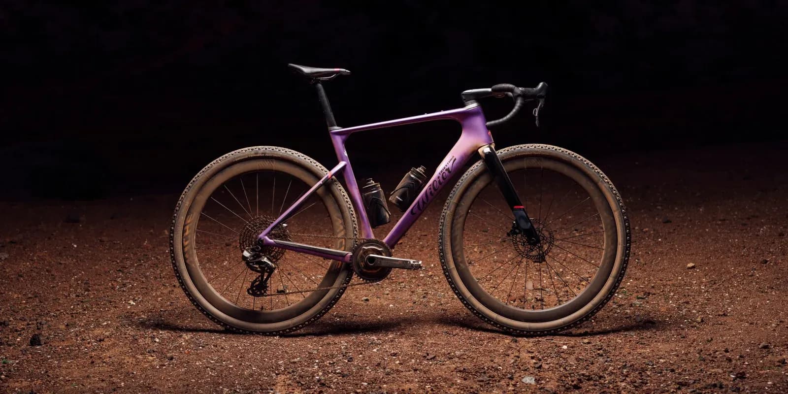 Wilier Rave SLR RED XPLR 2025