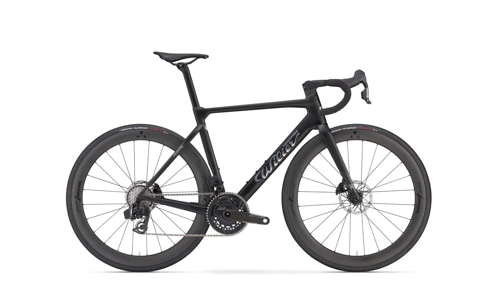 Wilier Verticale SLR Dura-Ace Di2 2025