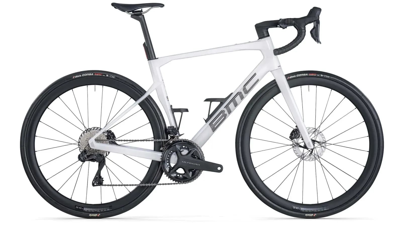BMC Roadmachine 01 Four 2026