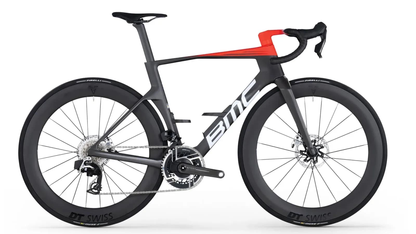 BMC Teammachine R 01 One 2026