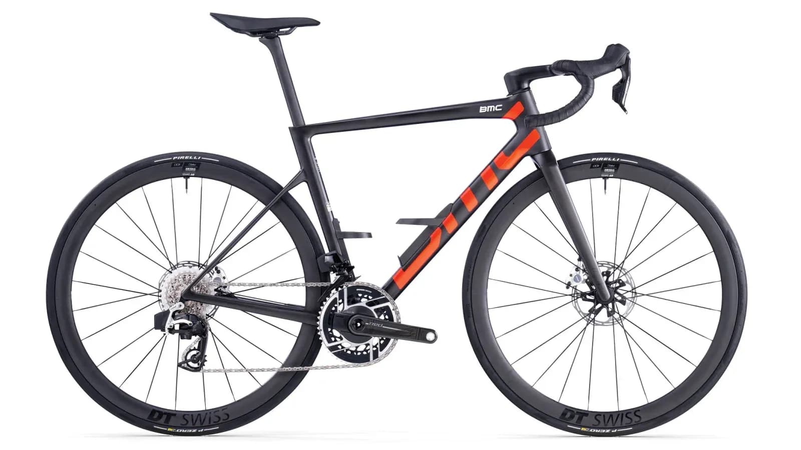 BMC Teammachine SLR01 One 2026