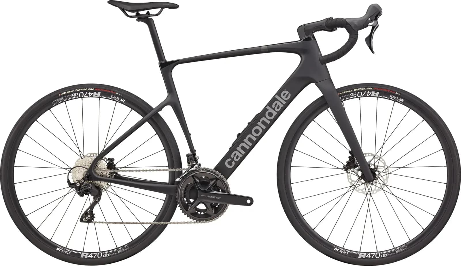 Cannondale Synapse Carbon 5 2025