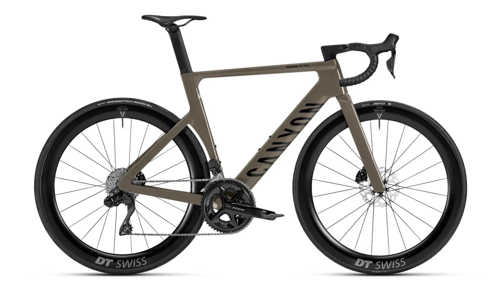 Canyon Aeroad CF SLX 7 Di2 2025