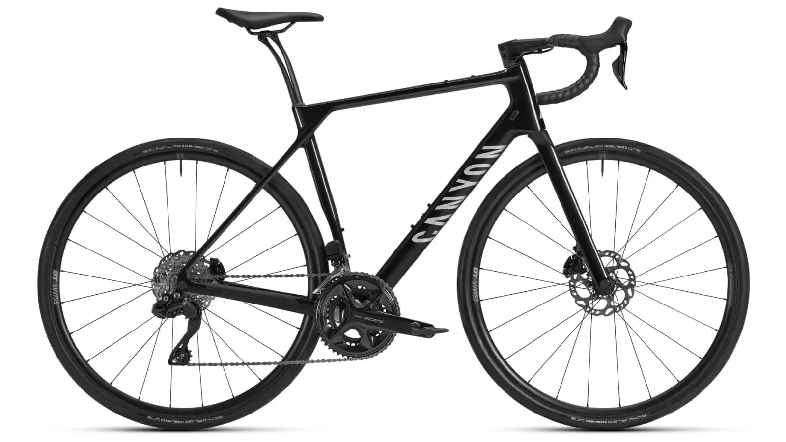 Canyon Endurace CF 7 Di2 2025