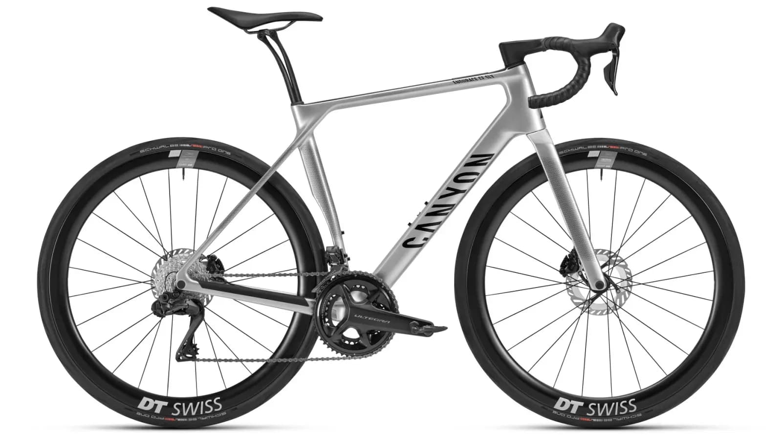 Canyon Endurace CF SLX 8 Di2 2025