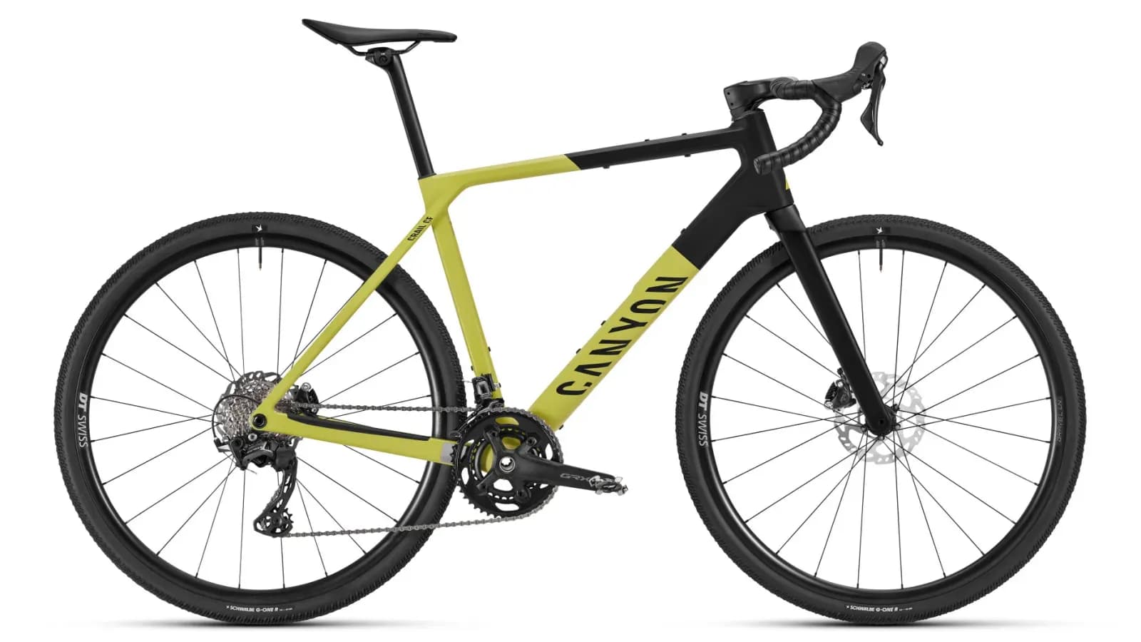 Canyon Grail CF 7 2025