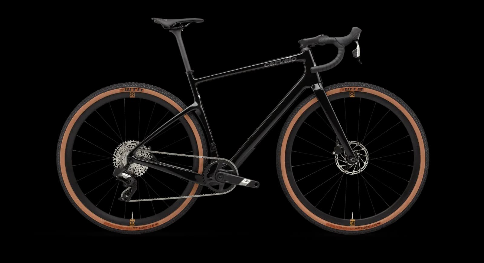 Cervelo Aspero Apex XPLR 2025