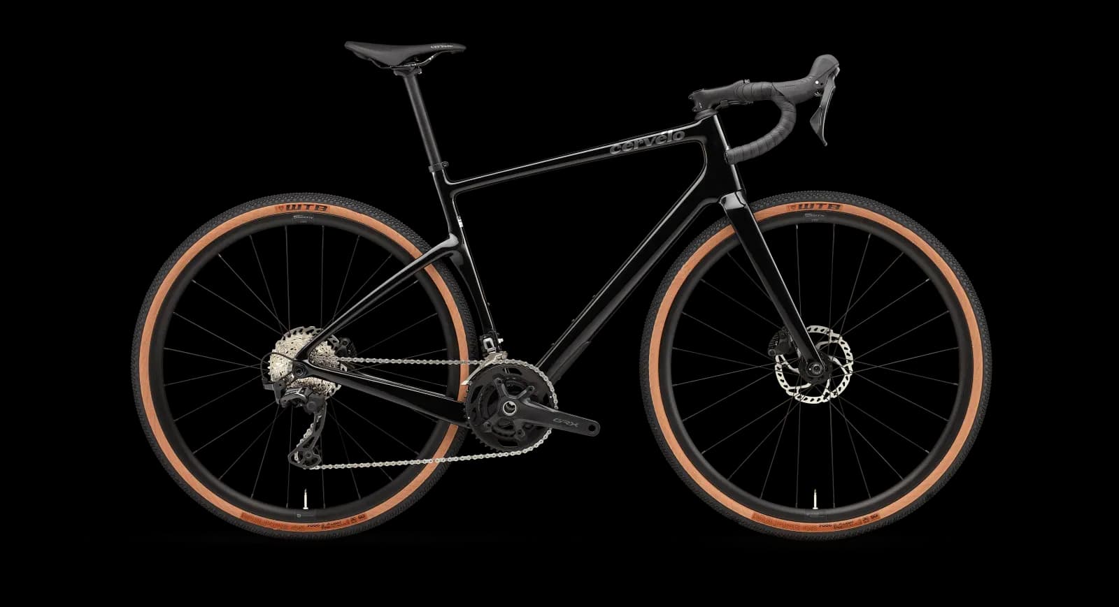 Cervelo Aspero GRX 610 2025