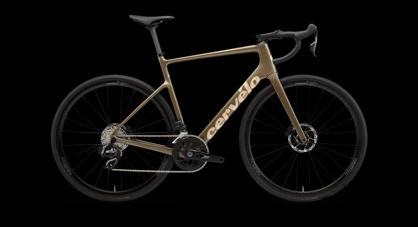 Cervelo Caledonia Rival AXS 2025