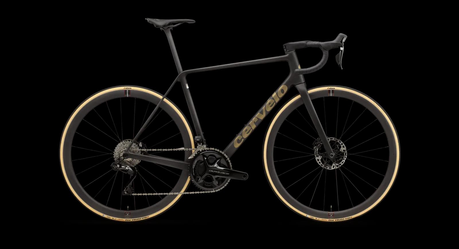 Cervelo R5 Dura-Ace Di2 2025