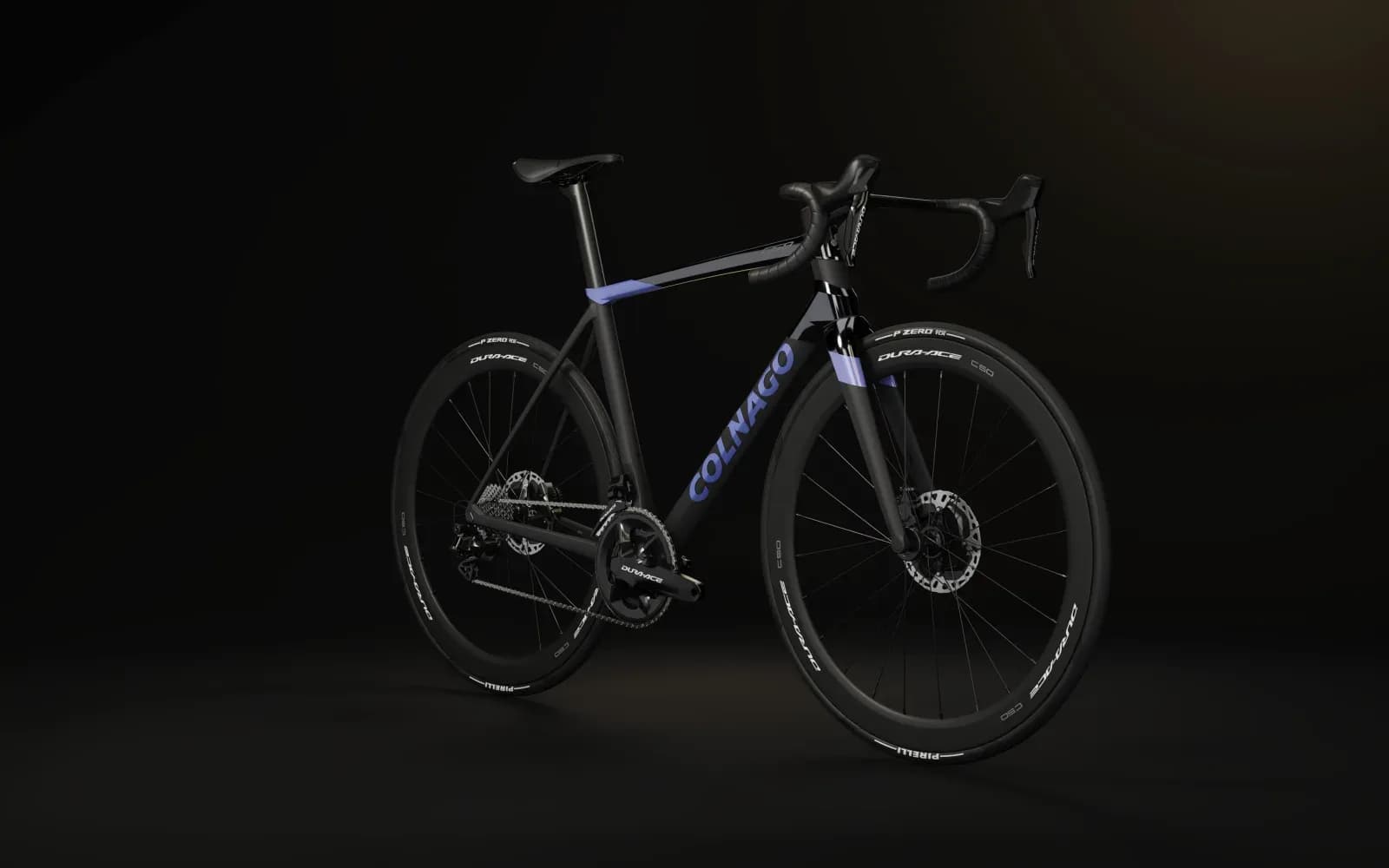 Colnago C68 Road Dura-Ace Di2 2025