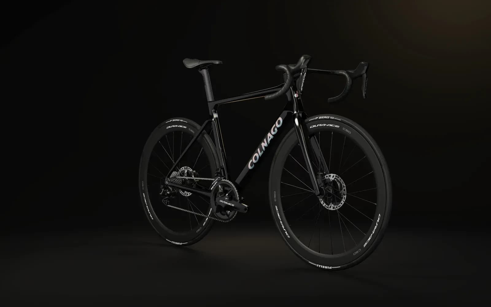 Colnago V4Rs Ultegra Di2 2025