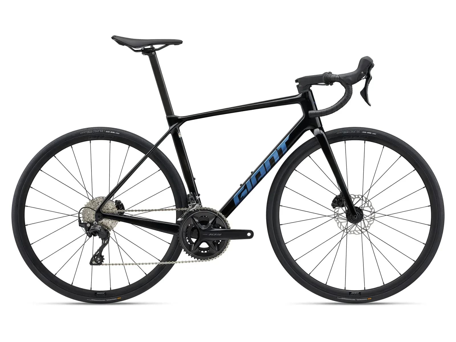 Giant TCR Advanced 2 2025