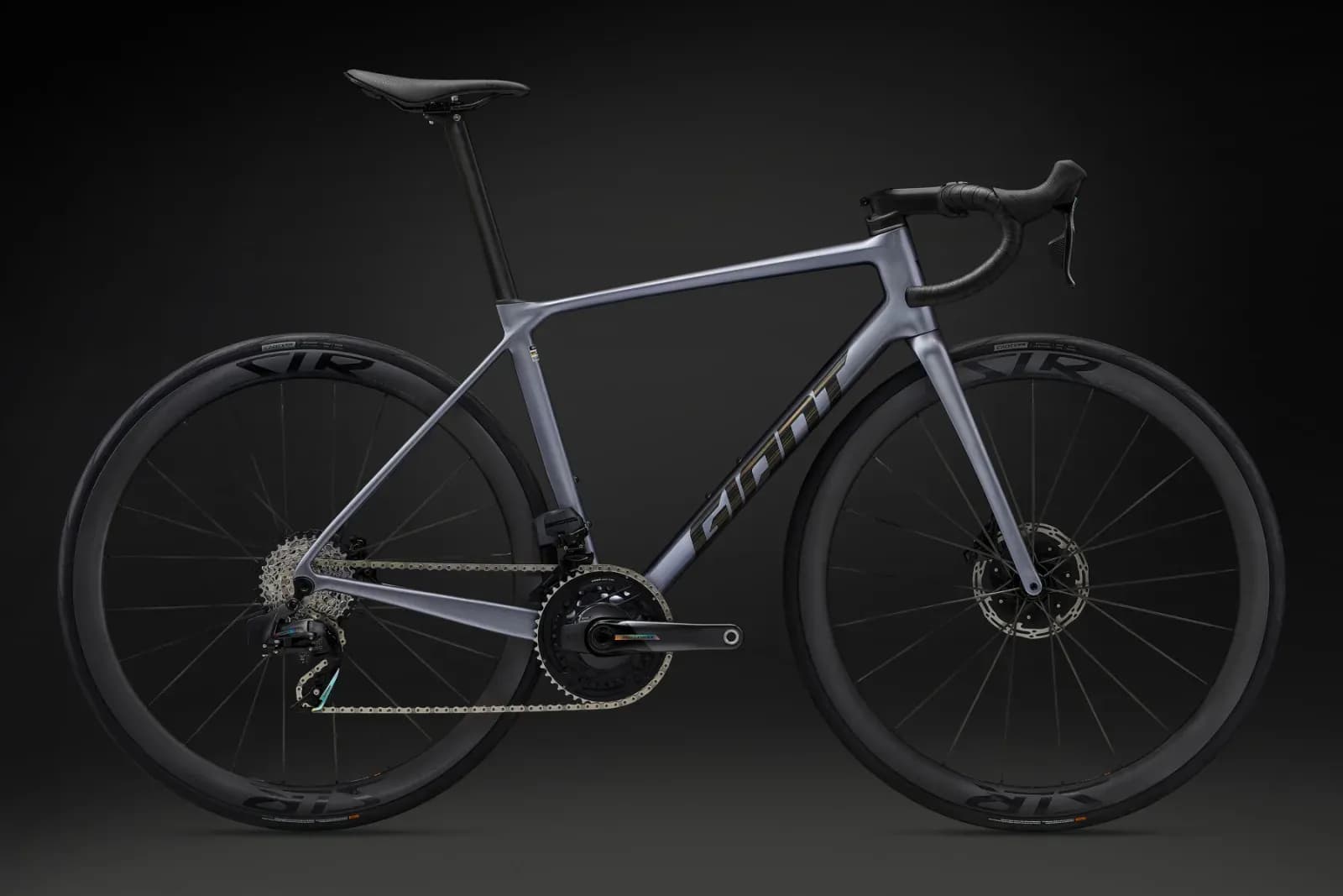 Giant TCR Advanced Pro 0 AXS 2025