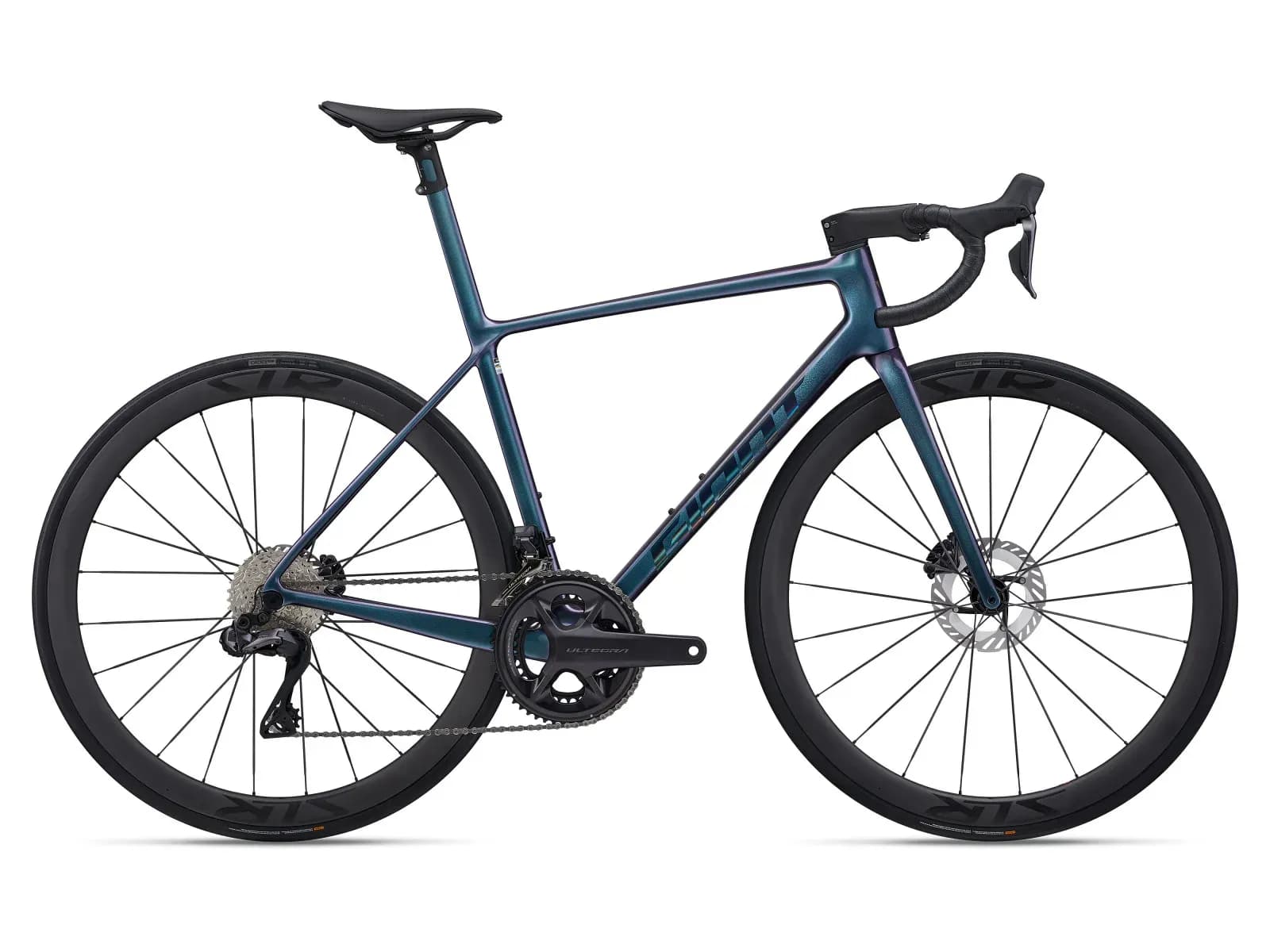 Giant TCR Advanced SL 0 2025