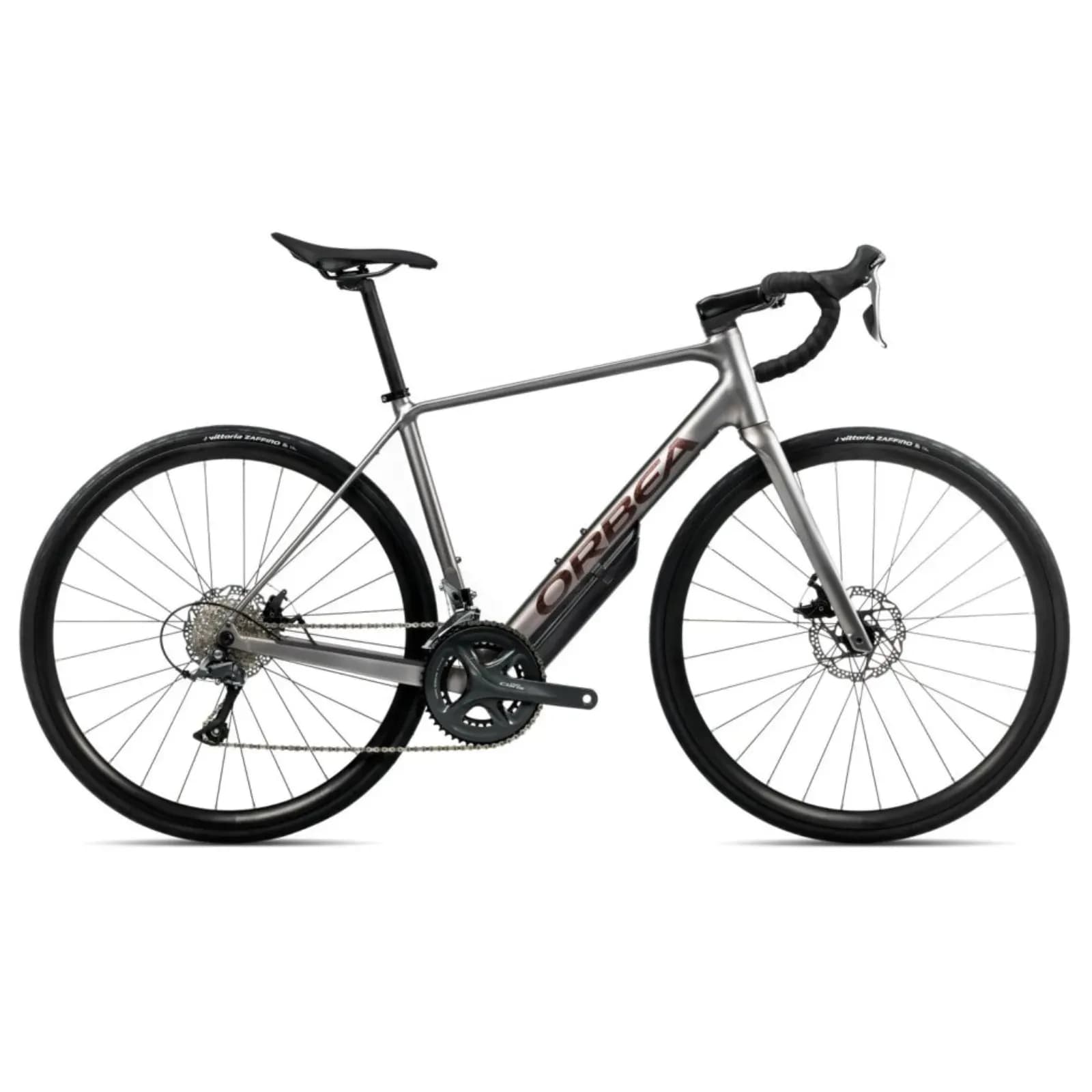 Orbea Gain M40 2026