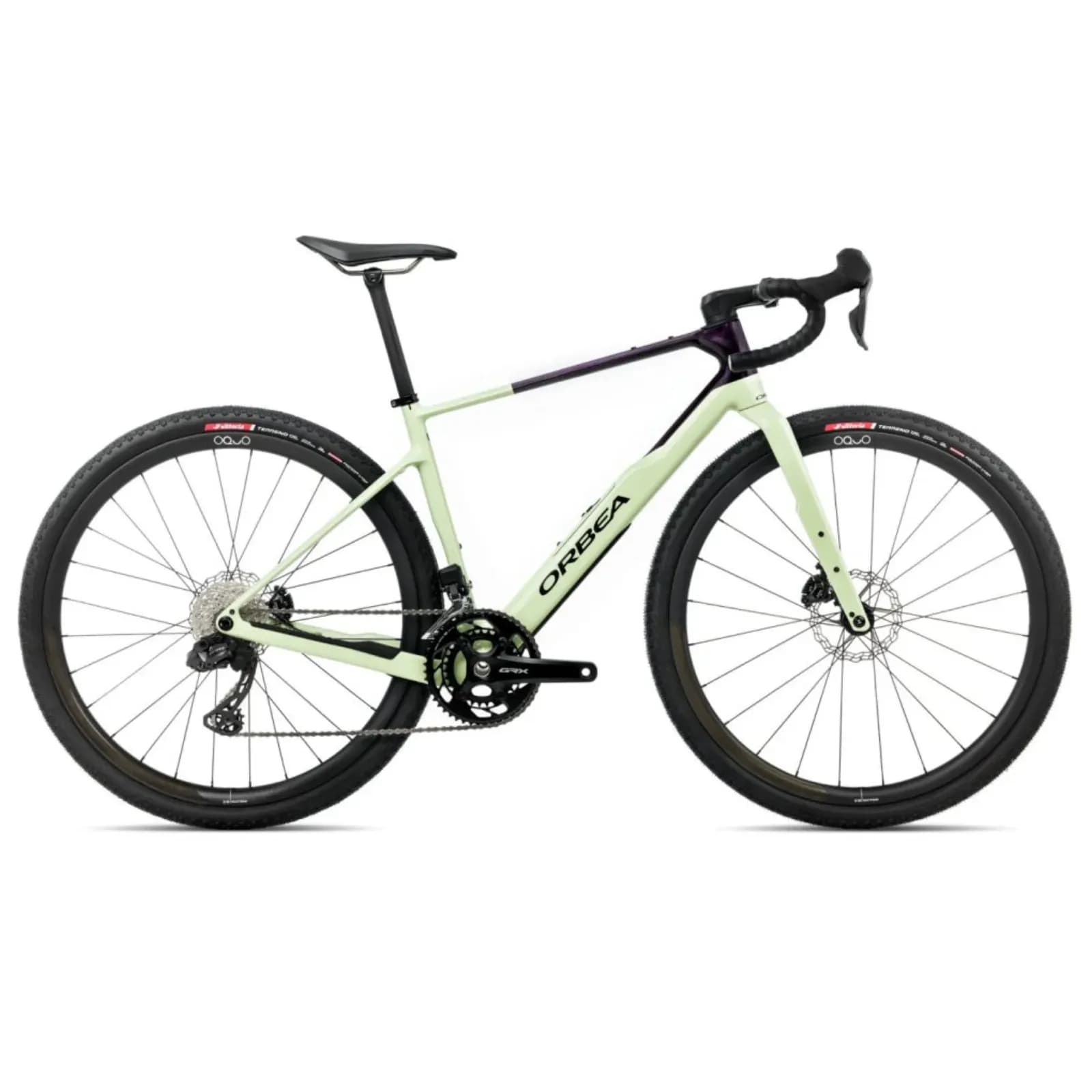 Orbea Terra M20iTEAM 2026