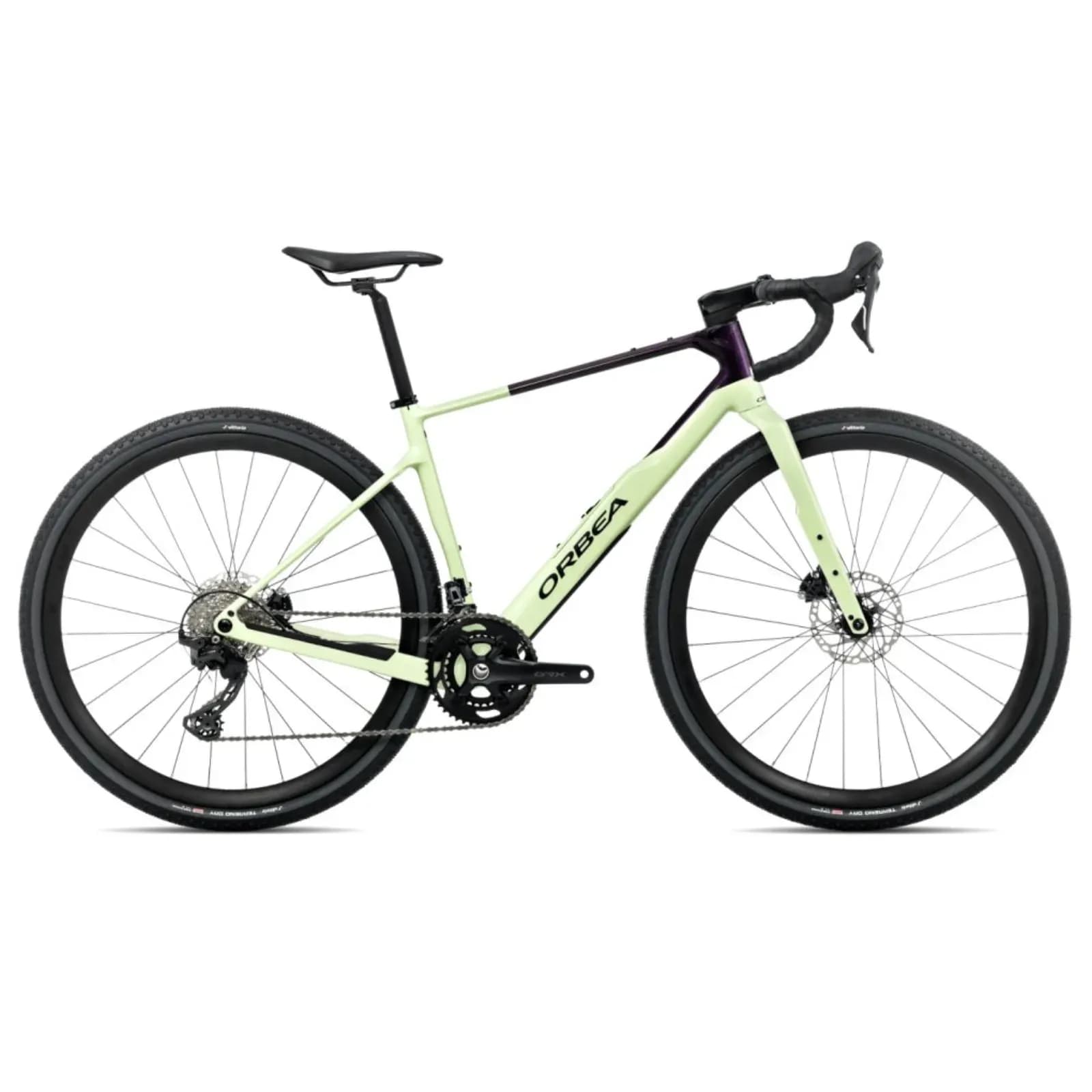 Orbea Terra M30TEAM 2026