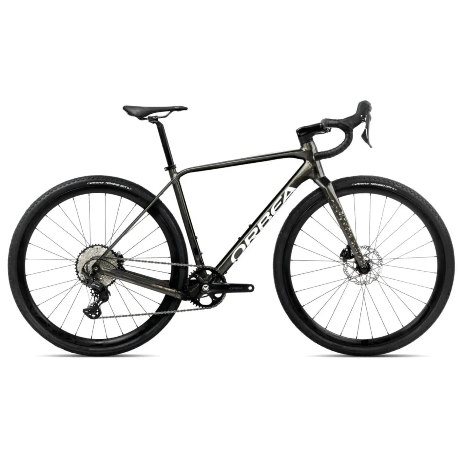 Orbea Terra M35 2026