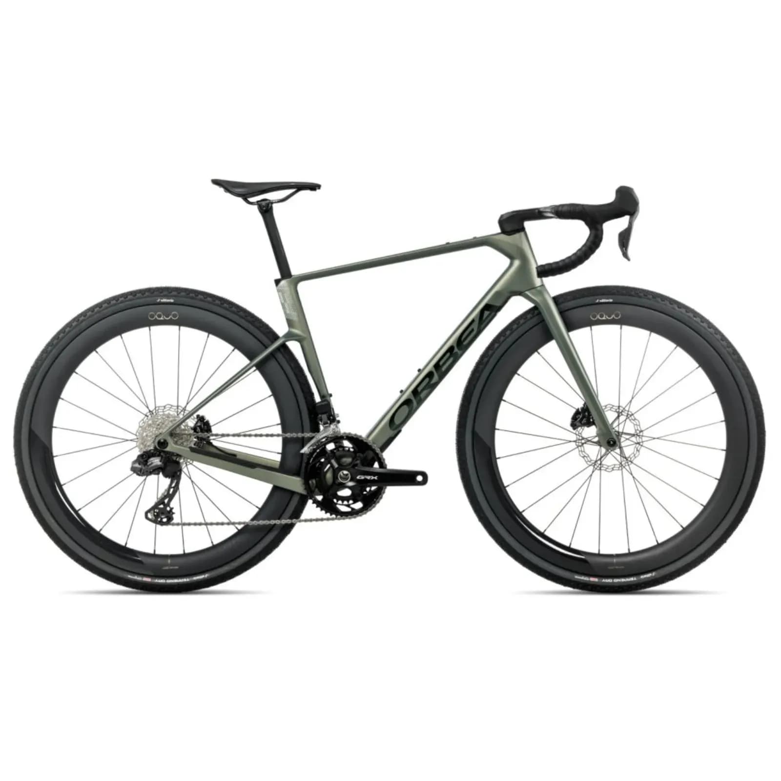 Orbea Terra Race M11eLTD 2026