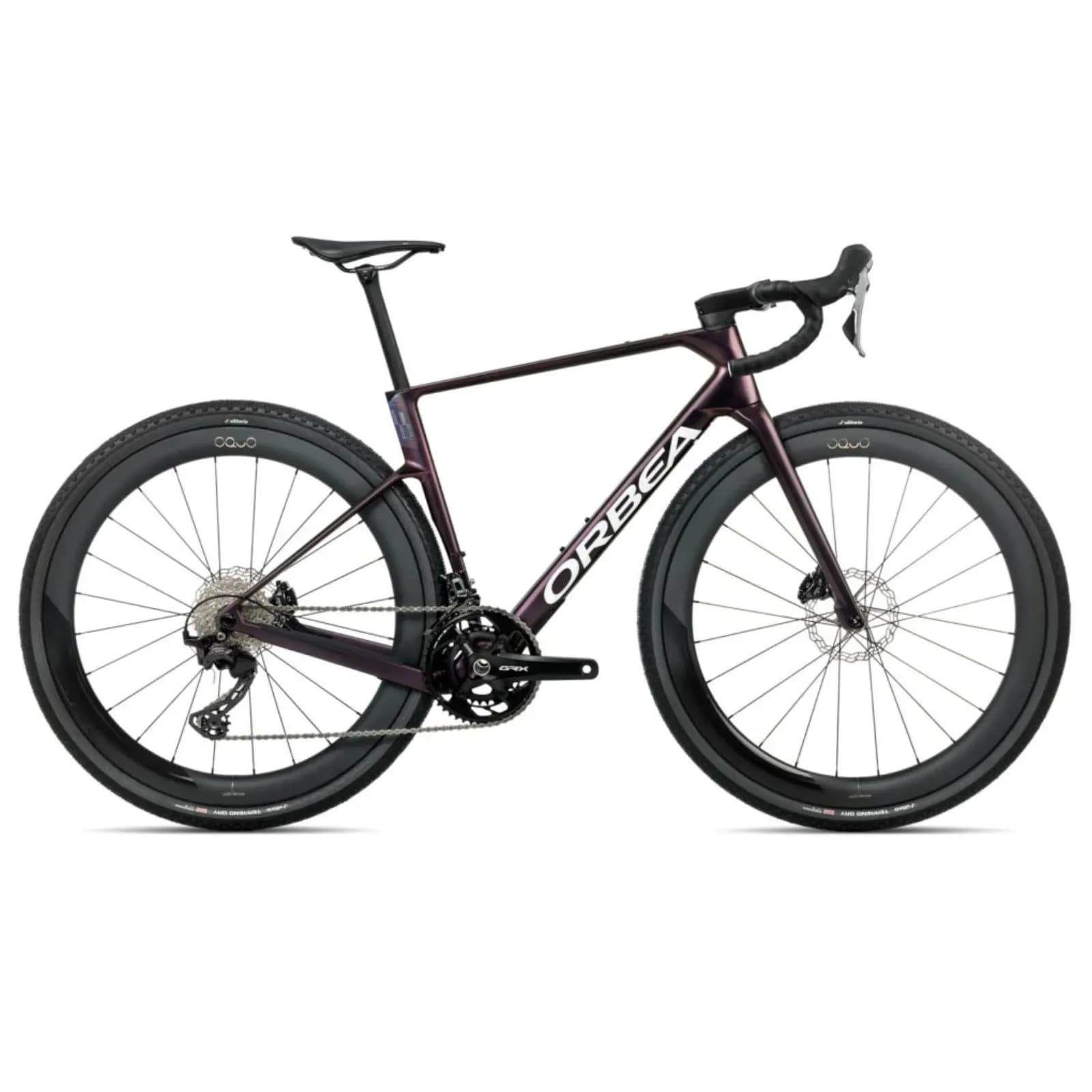 Orbea Terra Race M20LTD 2026