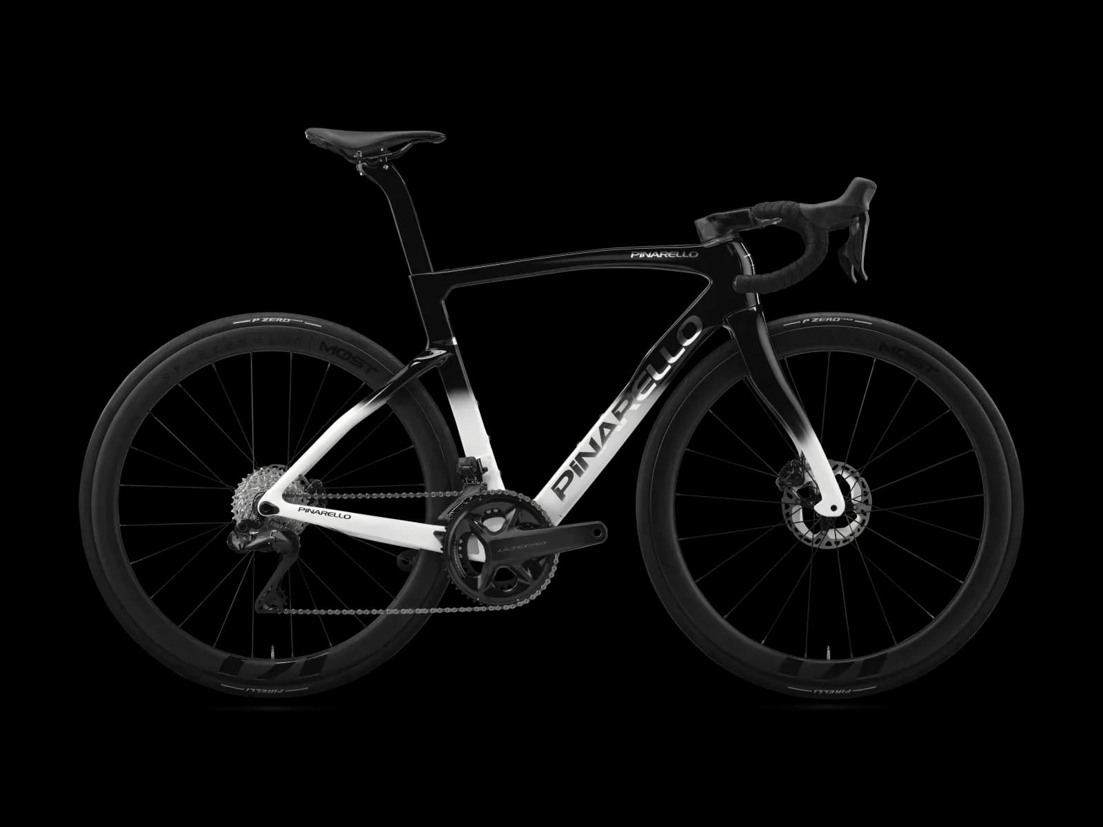 Pinarello F5 Ultegra Di2 2025