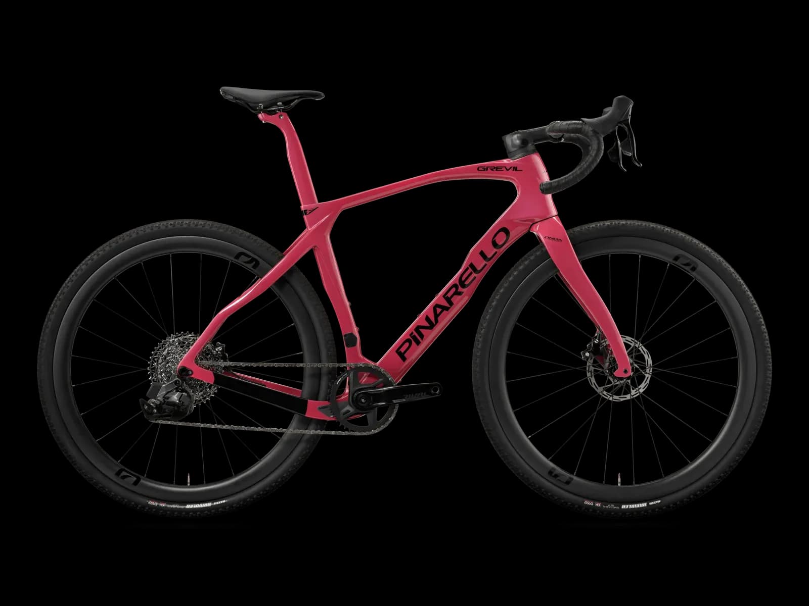 Pinarello Grevil F3 Apex XPLR 2025