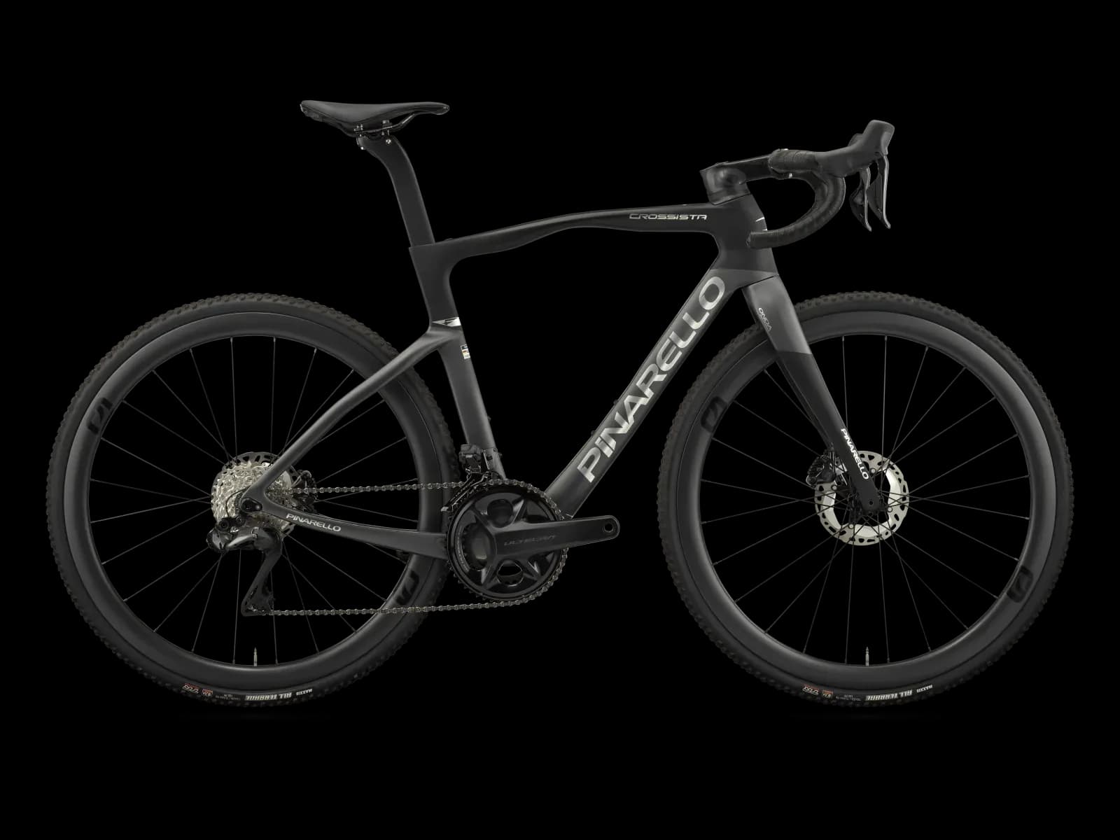 Pinarello Grevil F9 GRX Di2 2025