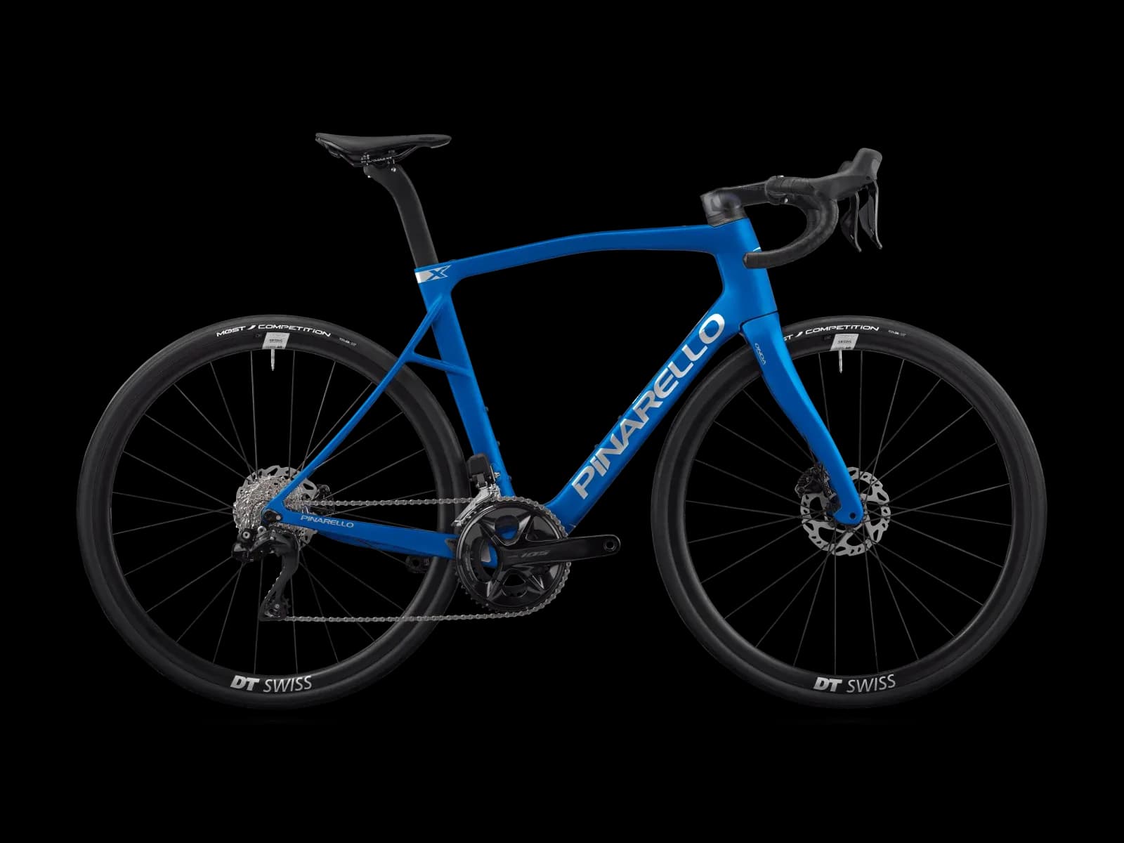 Pinarello X1 105 2025