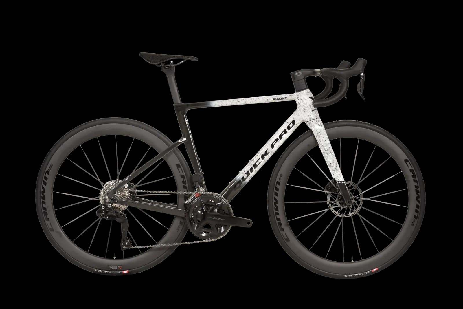 Quick Pro AR:ONE Dura-Ace Di2 2025