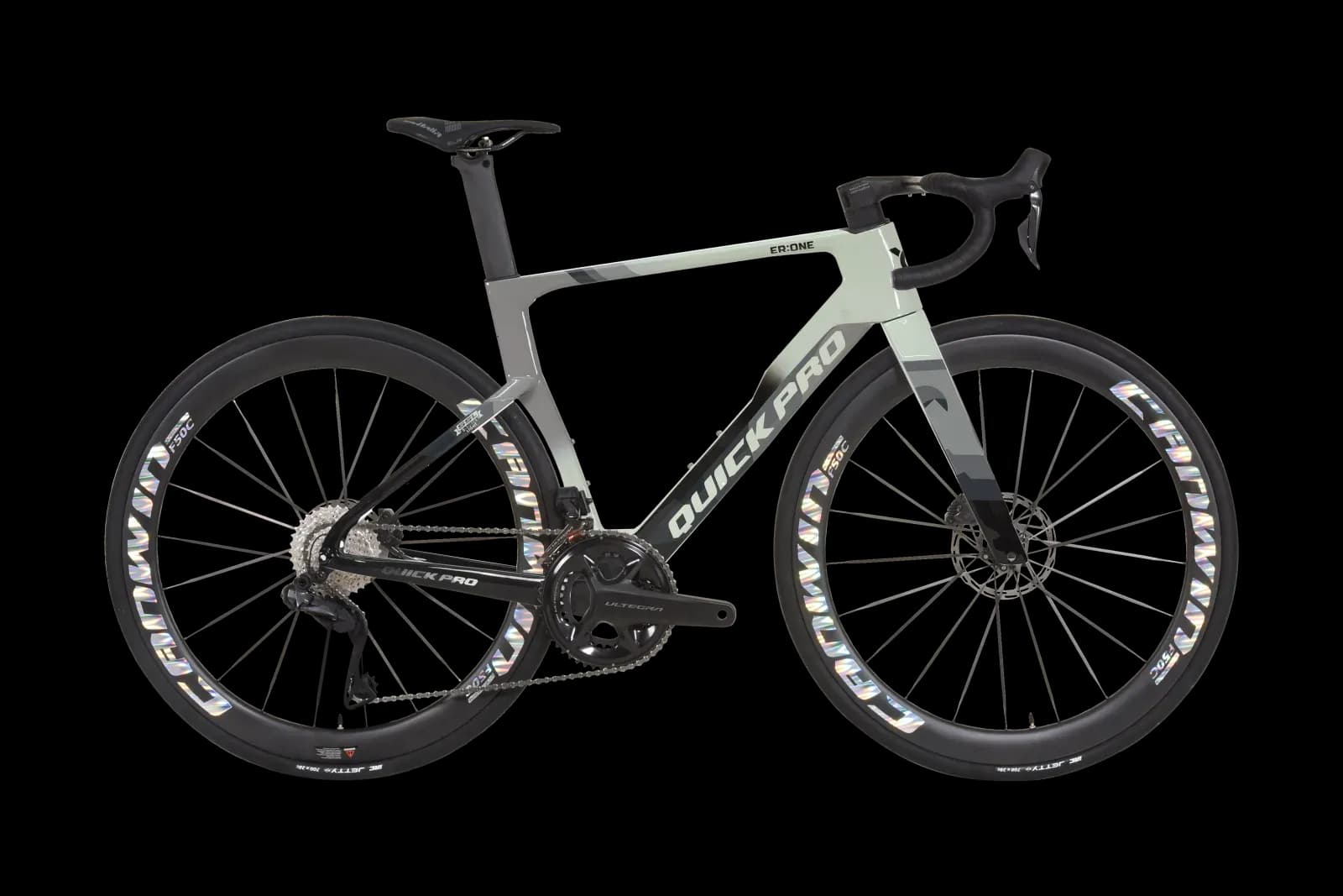 Quick Pro ER:ONE Dura-Ace Di2 2025