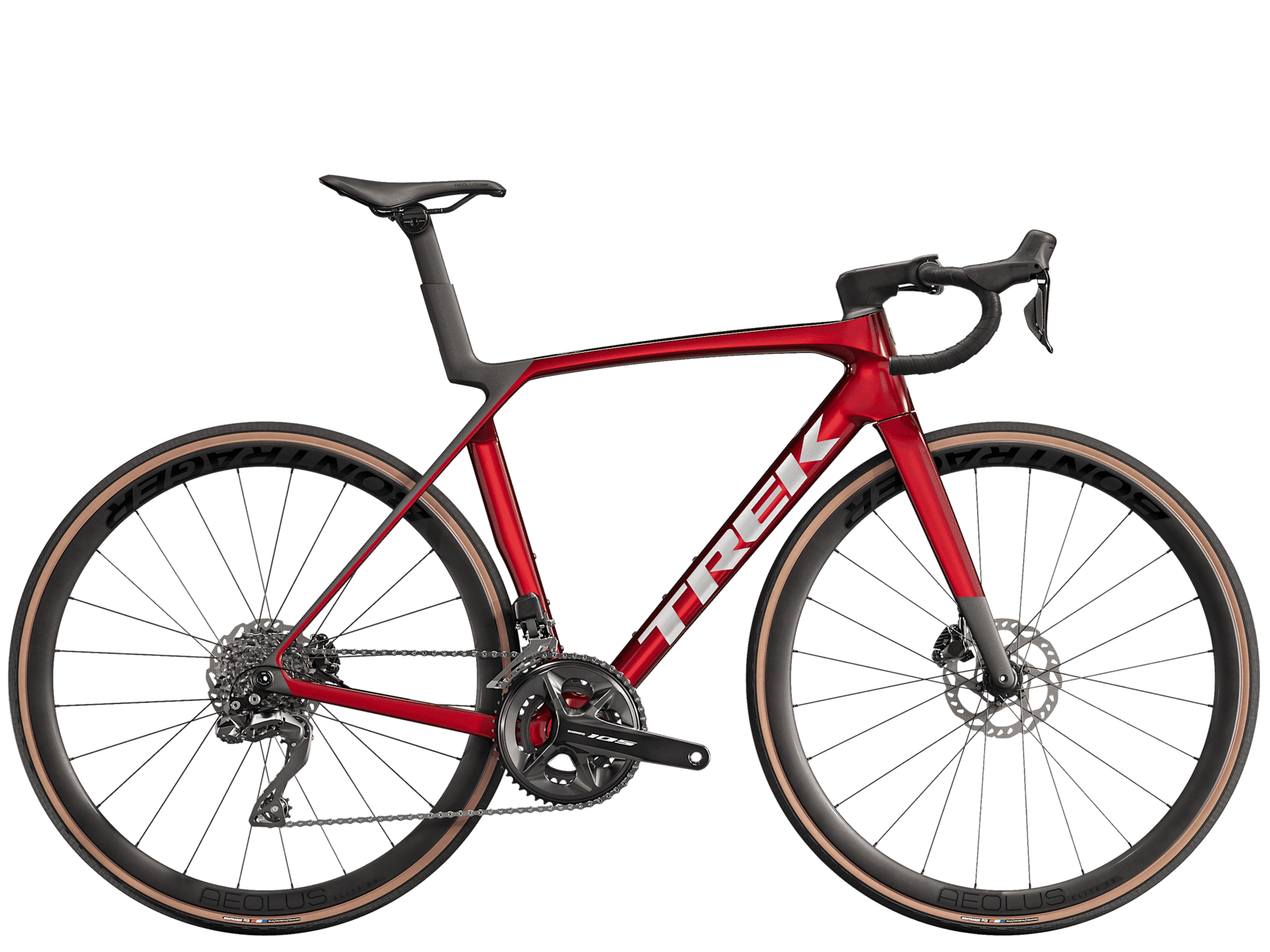 Trek Madone SL 6 Gen 8 2025