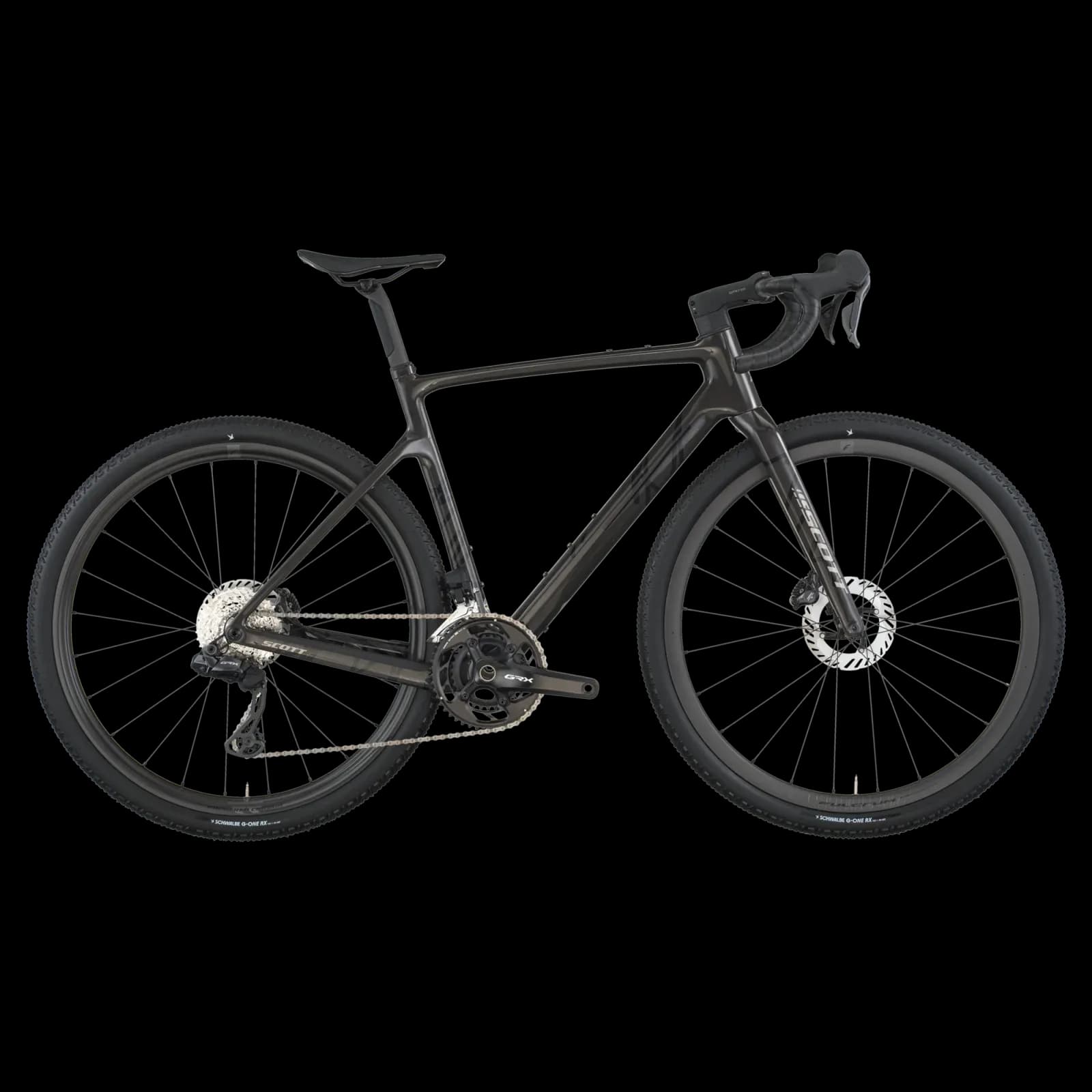 Scott Addict Gravel 15 2025