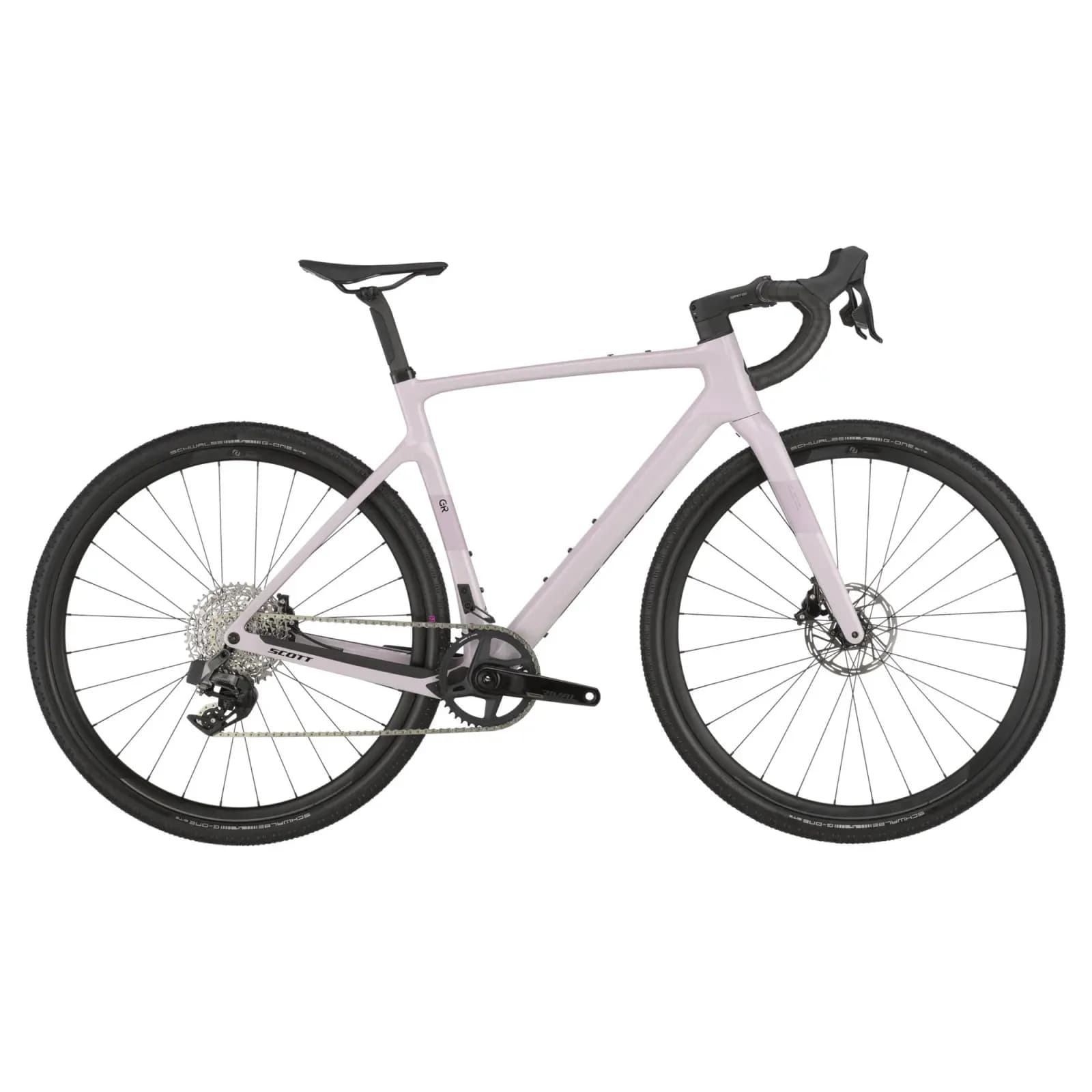 Scott Addict Gravel 30 2025