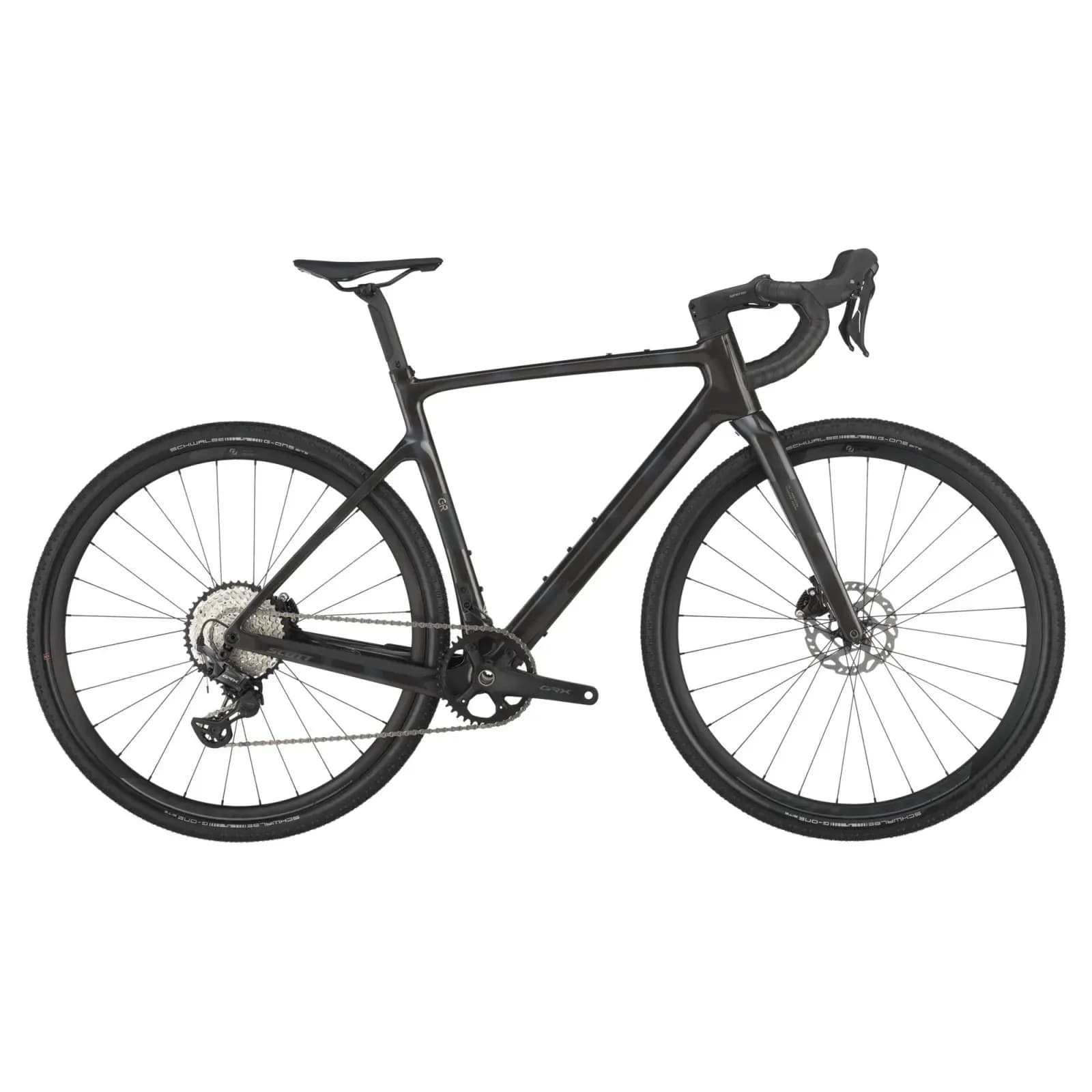 Scott Addict Gravel 40 2025