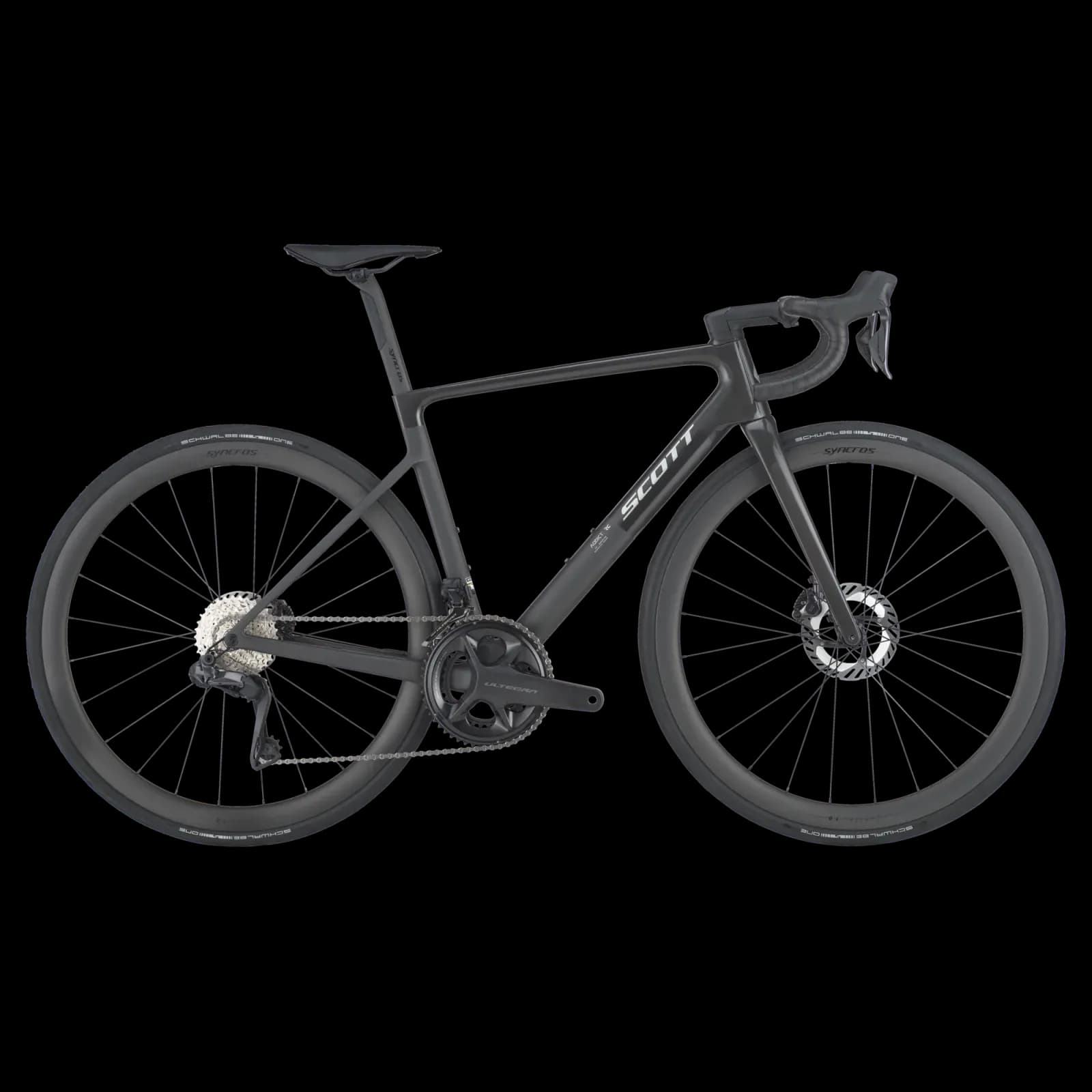 Scott Addict RC 20 2025