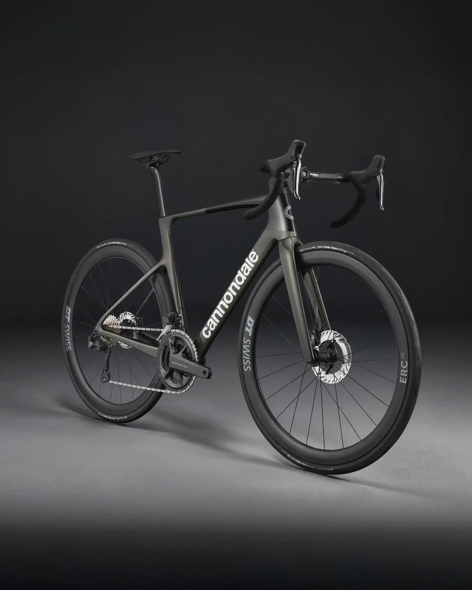 Cannondale SuperSix EVO 4 Gen 5 2025 — гоночный шоссейный велосипед — фото 2