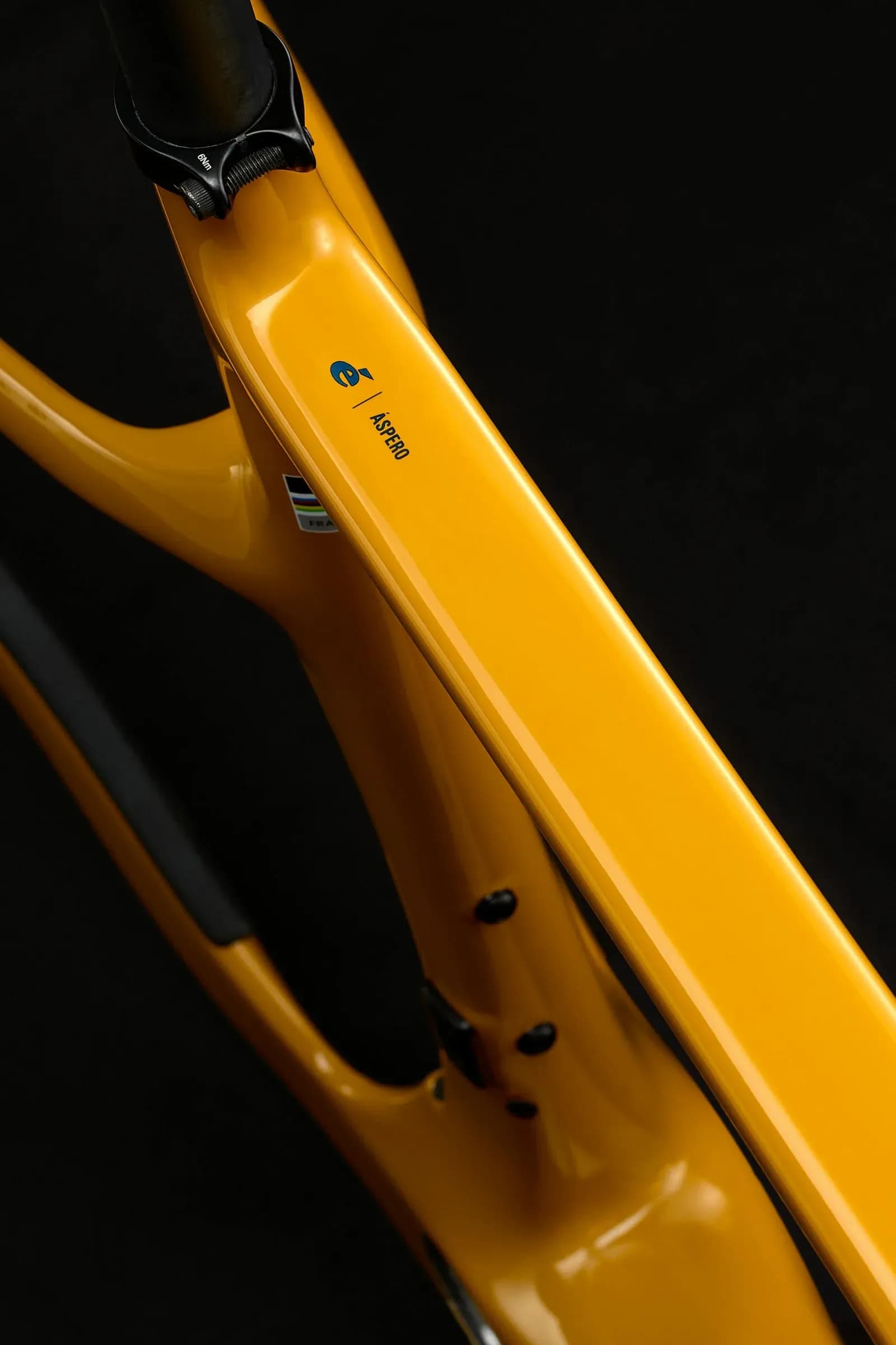 Cervelo Aspero Apex XPLR AXS 2025 — аэро-гравийный велосипед, SRAM Apex XPLR — фото 2