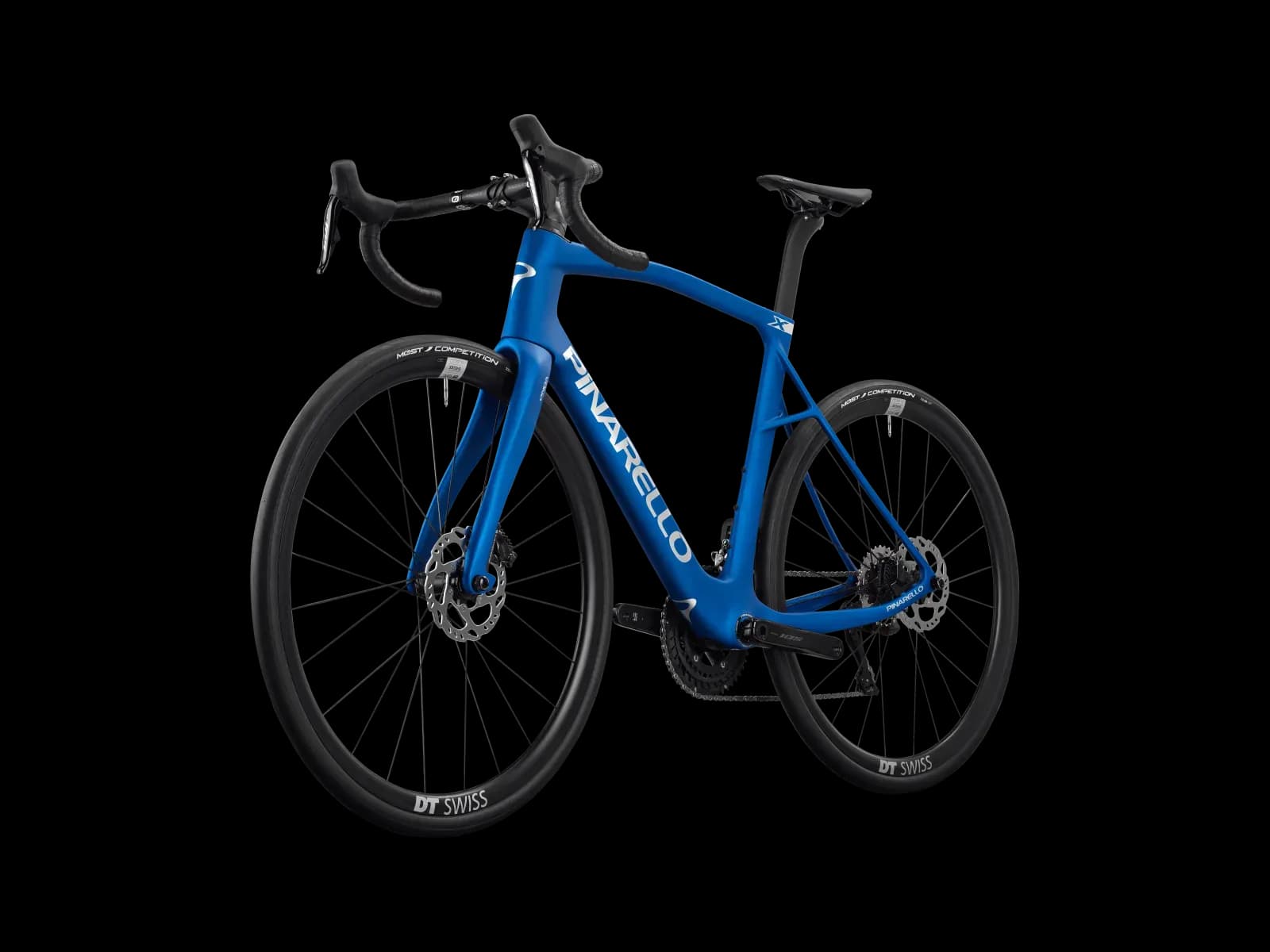 Pinarello X1 105 2025 — эндуранс шоссейный велосипед, карбон T600 — фото 2