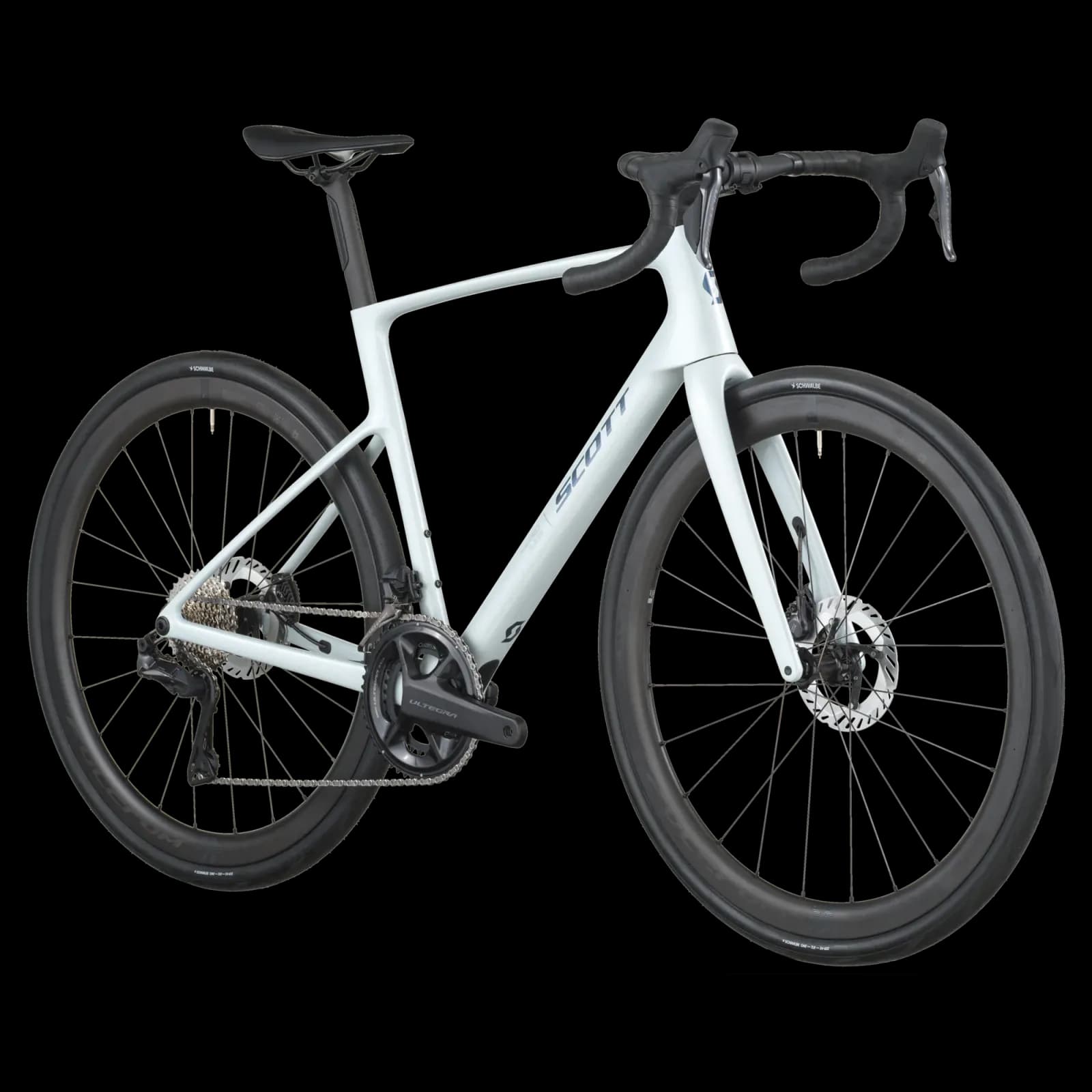 Scott Addict 20 2025 — карбоновый эндуранс с Ultegra Di2 — фото 2