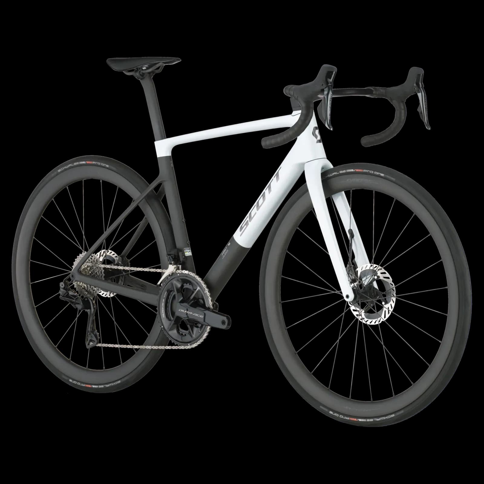 Scott Addict RC Pro 2025 — флагманский гоночный шоссейник, суб-6,5 кг — фото 2