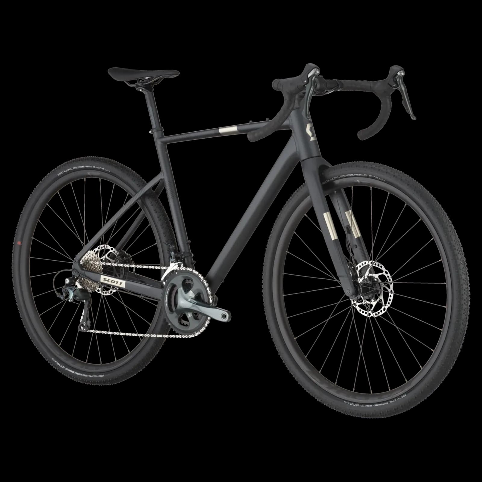 Scott Speedster Gravel 40 2025 — гравийный велосипед — фото 2